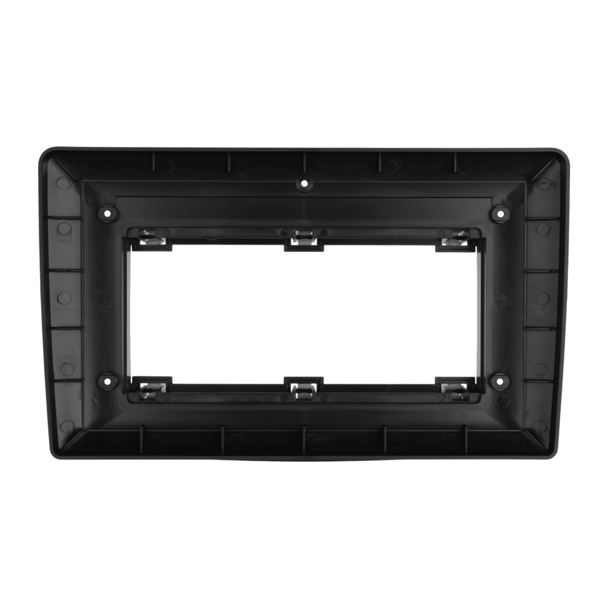 9" Montageframe voor Fiat 500L 2012