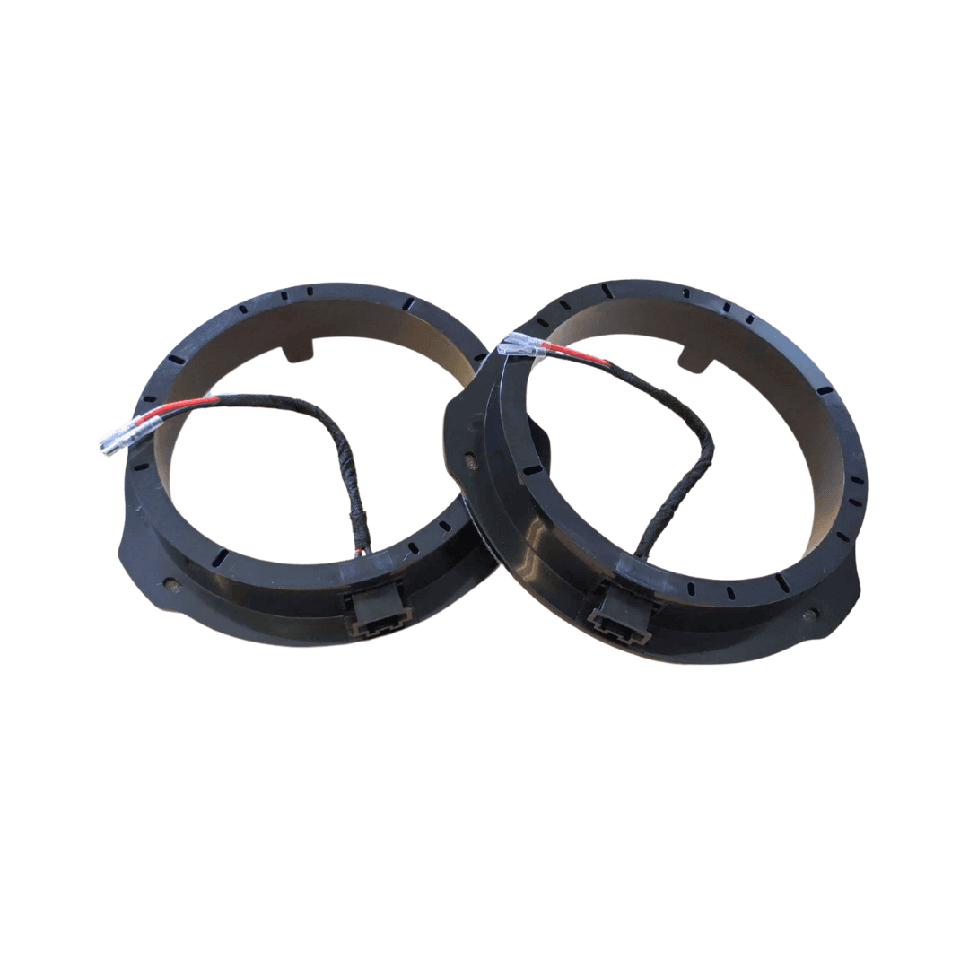 AD-LAR-21 | Luidspreker Adapter Ringen| Mercedes Vito/Viano/V-Klasse