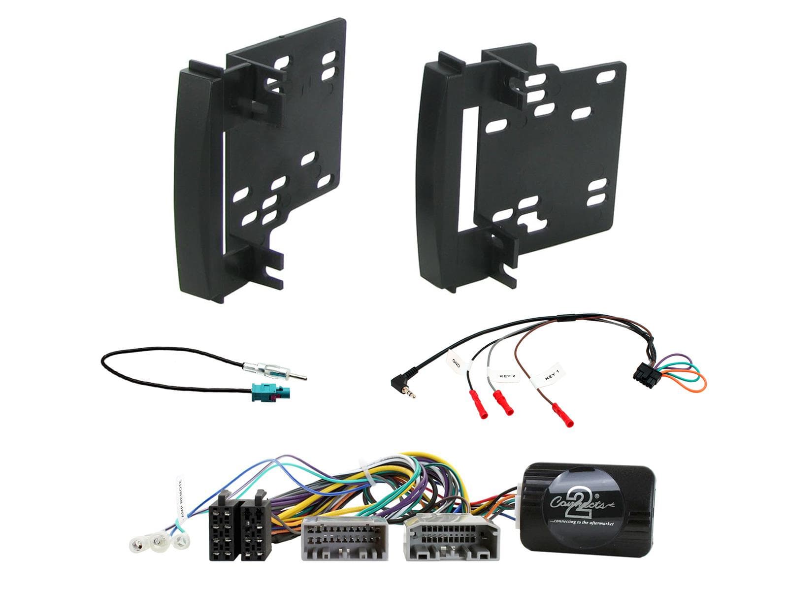 CTKCH02 KIT Chrysler; Dodge Sebring; Nitro; Avenger