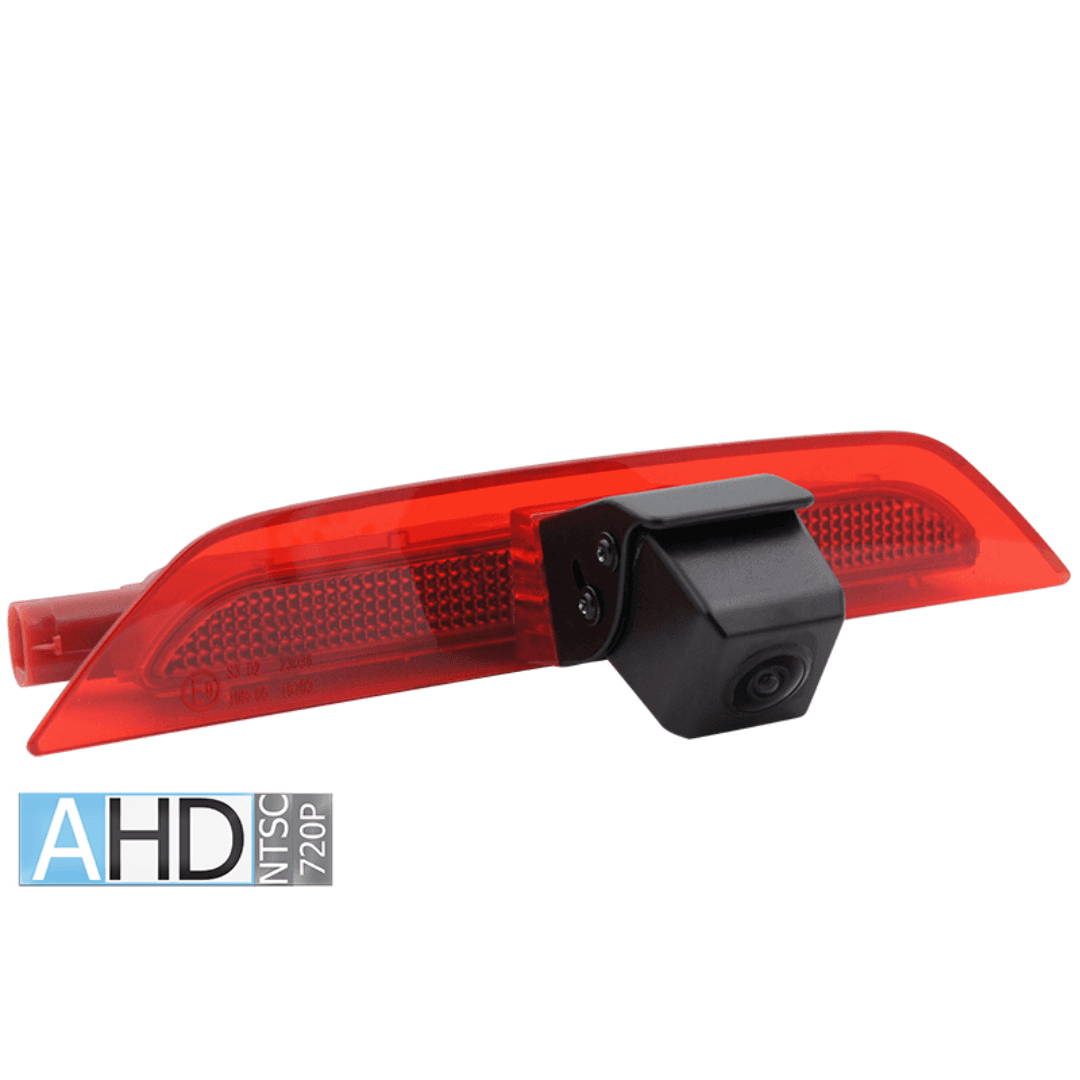Remlichtcamera AHD geschikt voor VW Caddy V (SB) 2020-