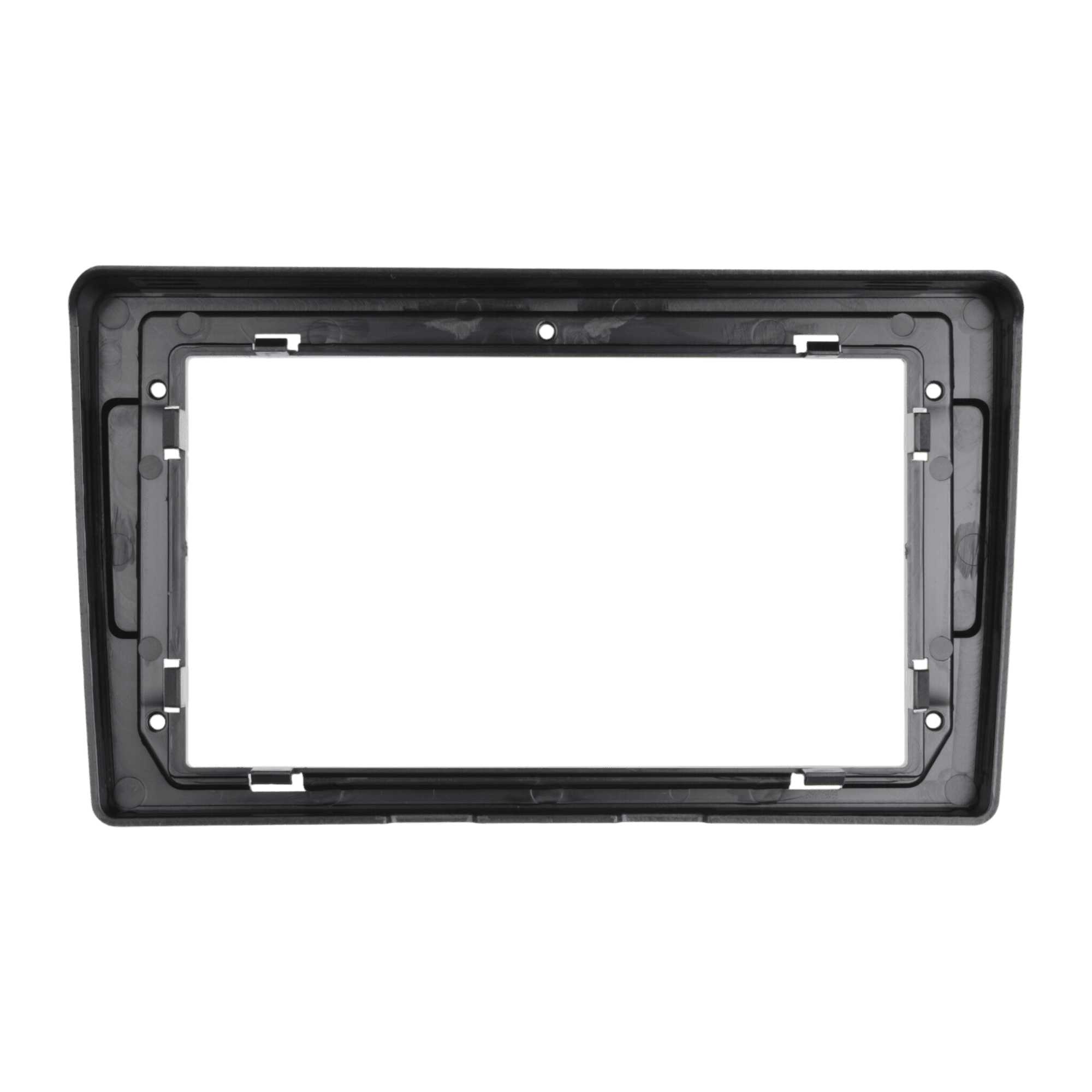 9" Montageframe voor Mitsubishi Outlander 2004