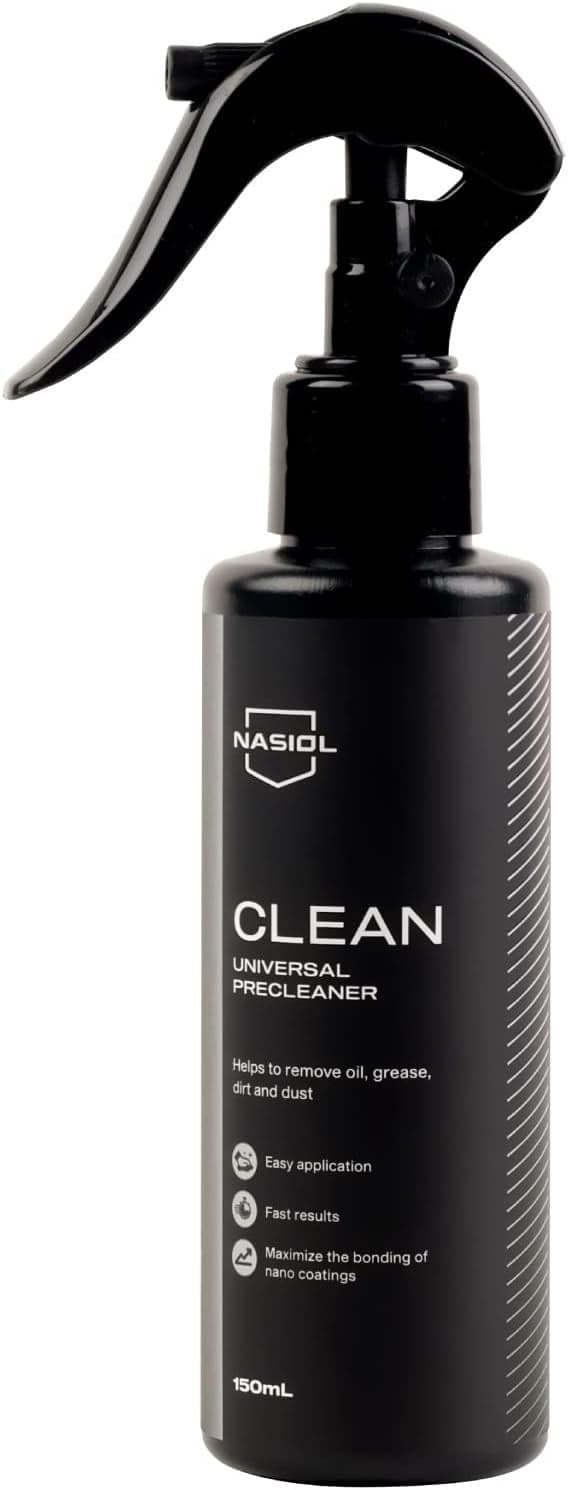 Clean 150 mL - Universele Precleaner