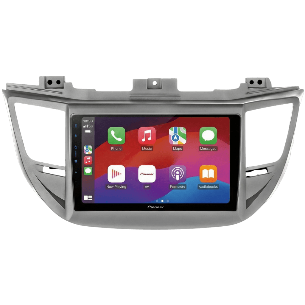 SPH-PF97BT Hyundai Tucson 2015 24+18 pins