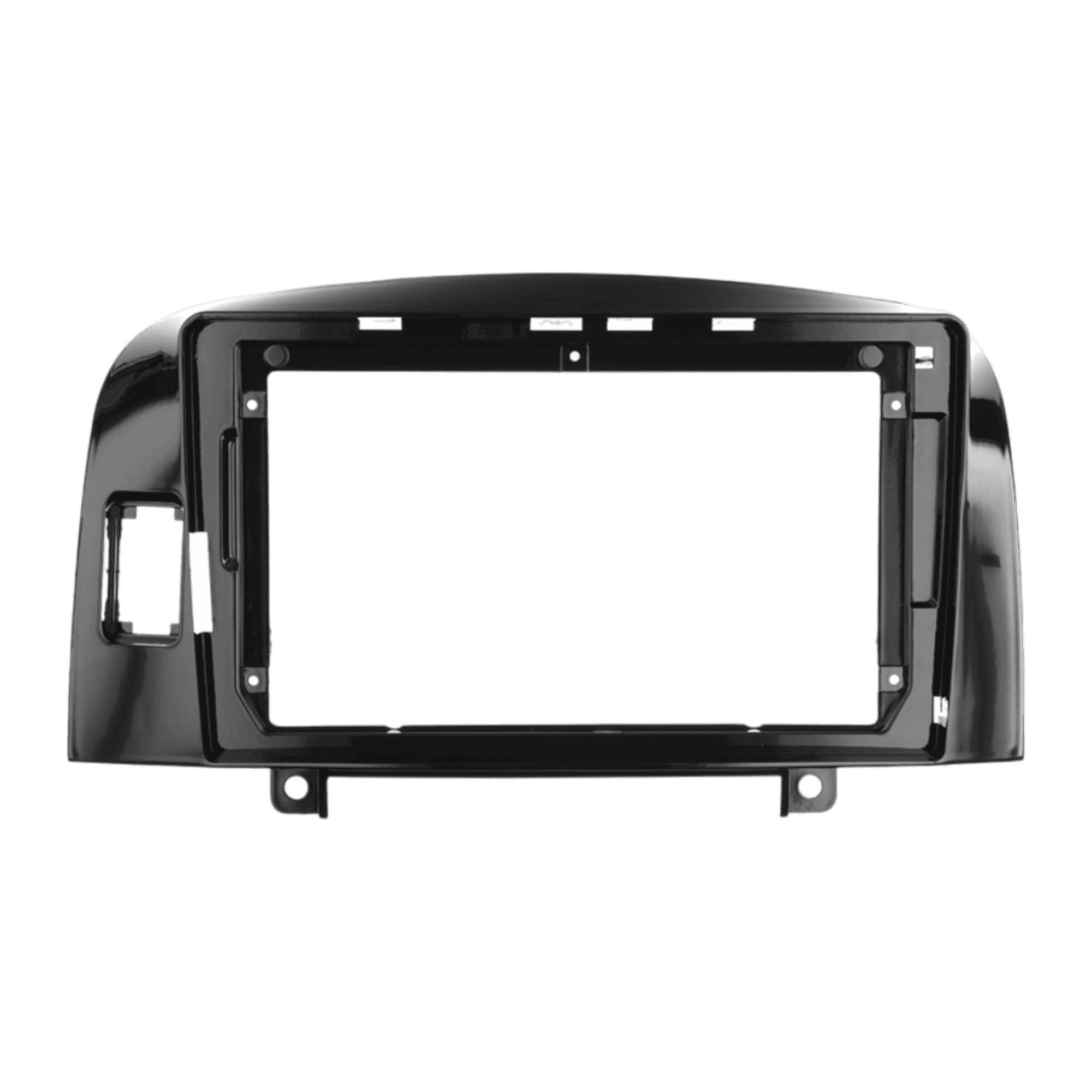 9" Montageframe voor Hyundai Sonata 2006