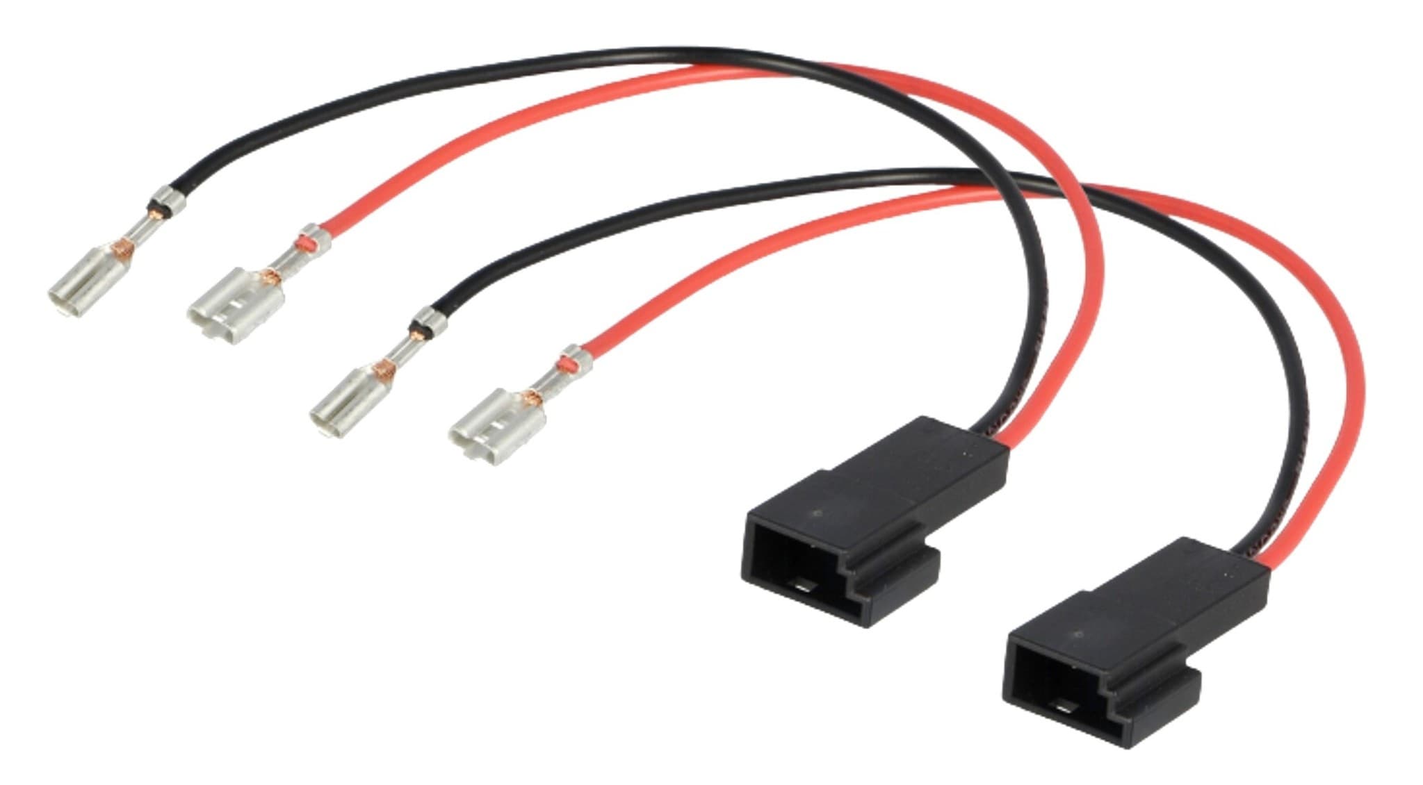 LAK-5 | Luidspreker Adapter Kabel | Citroën Berlingo