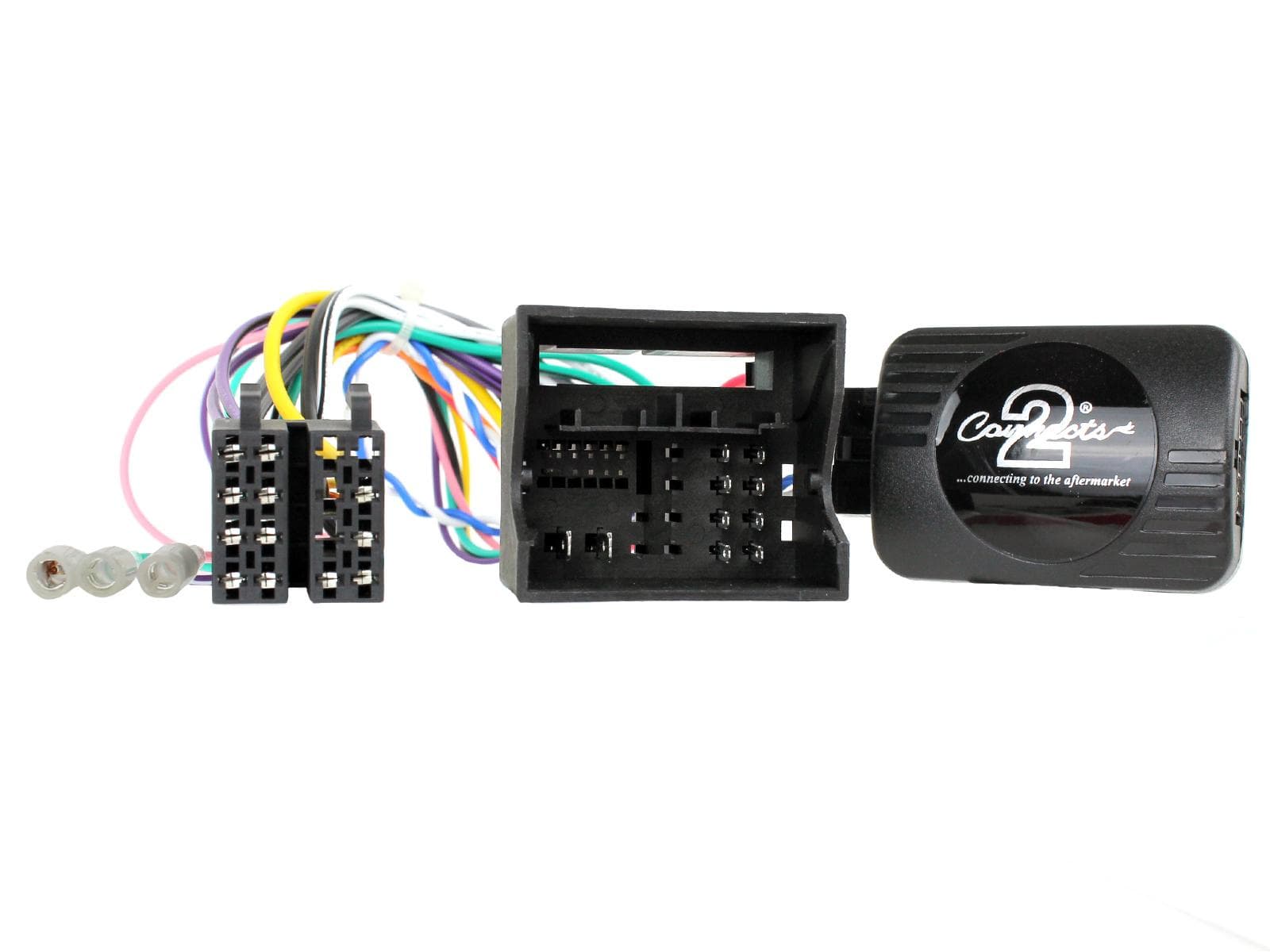 CTSSK004.2 Skoda Yeti Stuurwielinterface