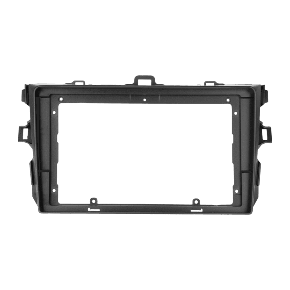 9" Toyota Montageframe