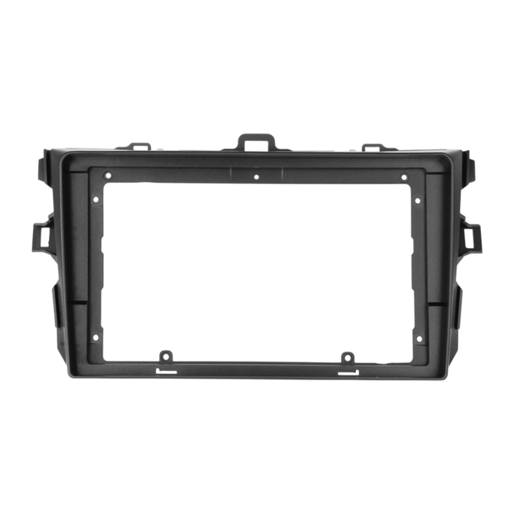 9" Toyota Montageframe