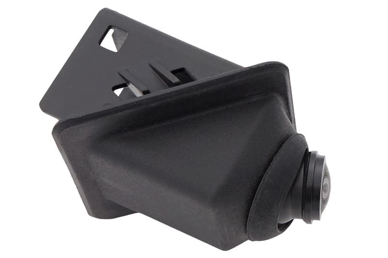 Achteruitrijcamera passend Caddy5 en Tourneo Connect3 met achterklep