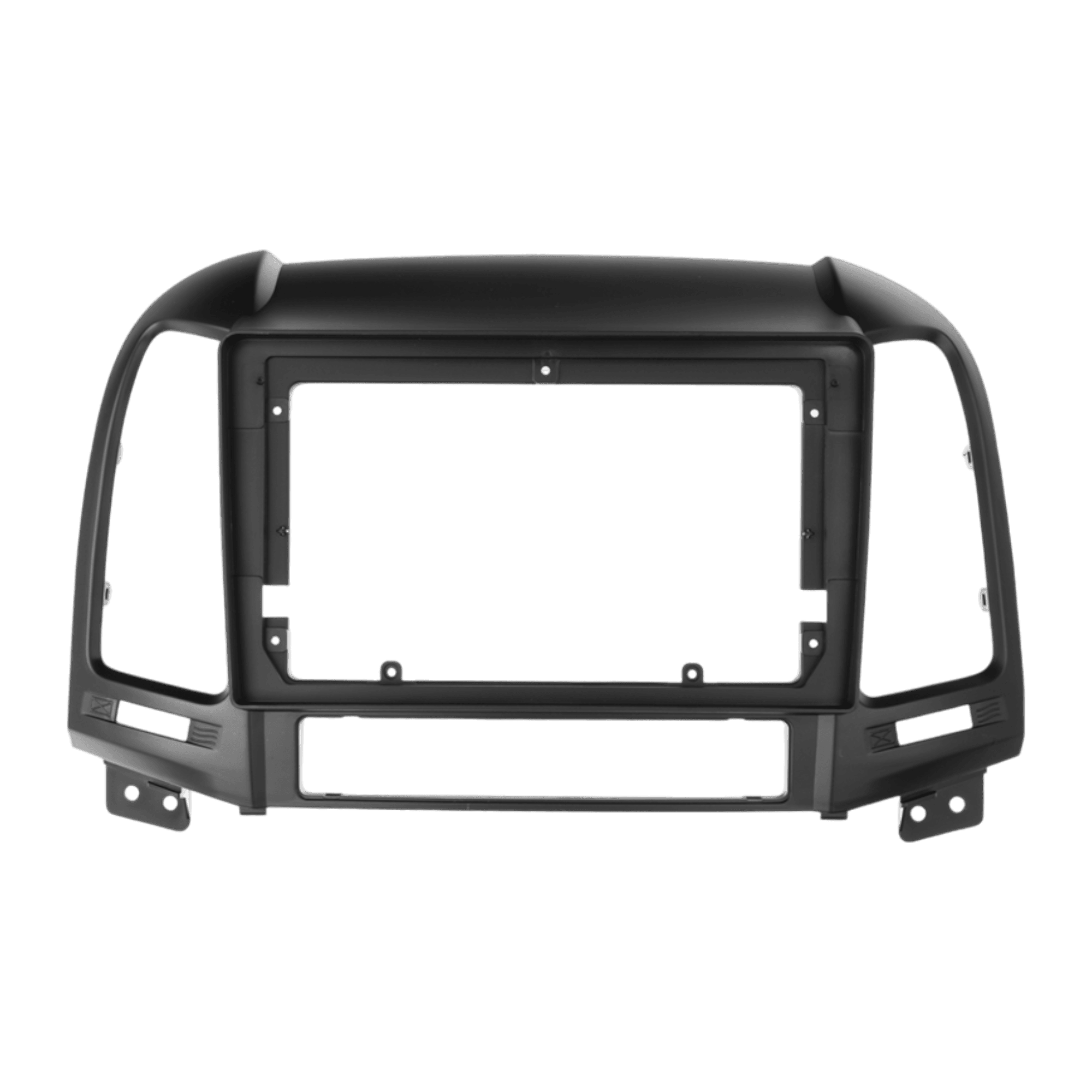 9" Montageframe voor Hyundai Santa Fe 2006