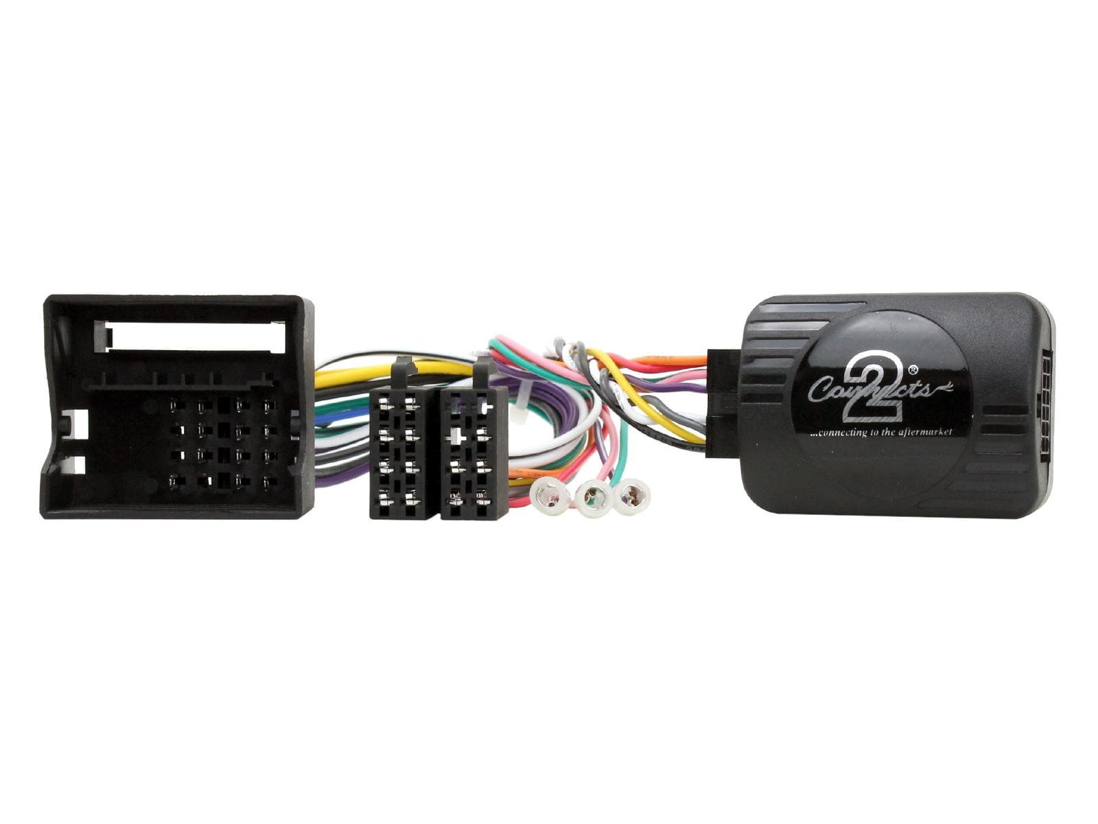 CTSPG008.2 Peugeot 3008, 807, 407, 207, 308, 307, 607 Stuurwielinterface