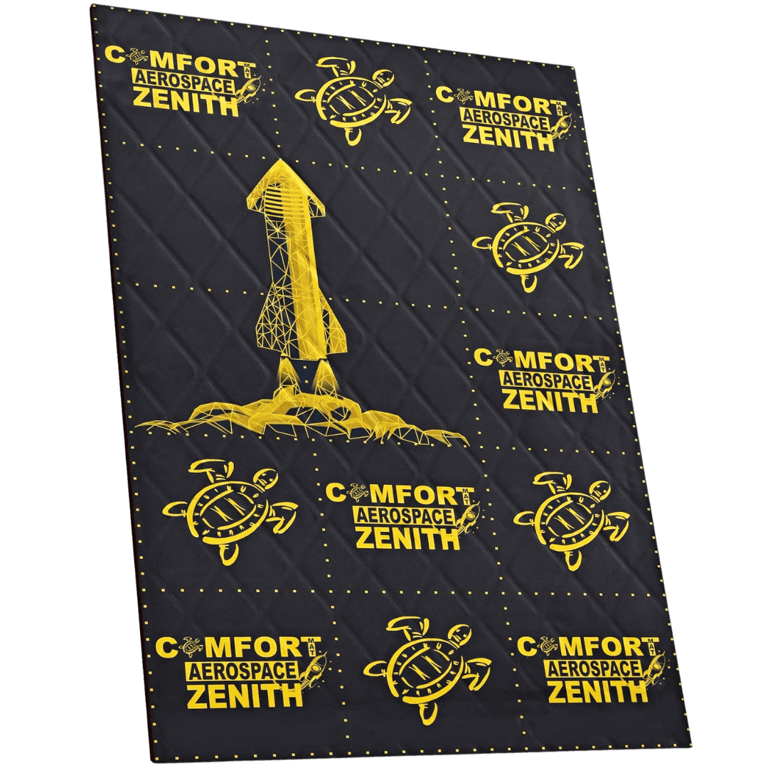 Aerospace ZENITH