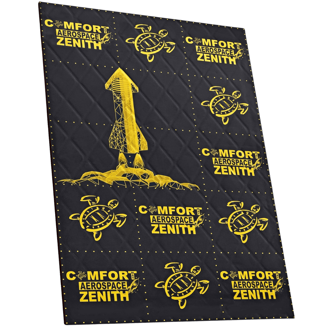 Aerospace ZENITH
