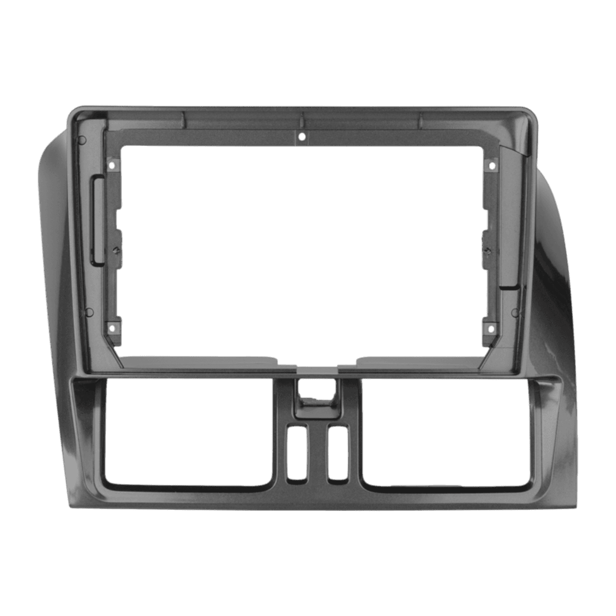 9" Volvo Montageframe