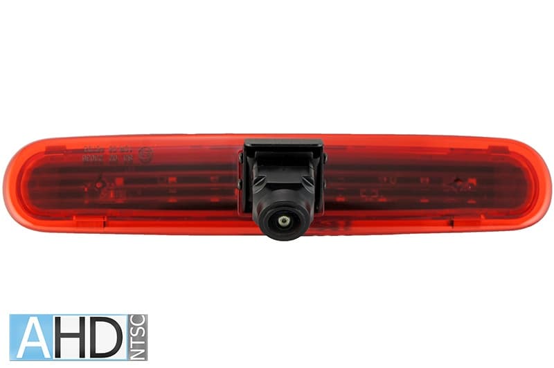AHD remlichtcamera | Fiat Doblo 2/Opel Combo D