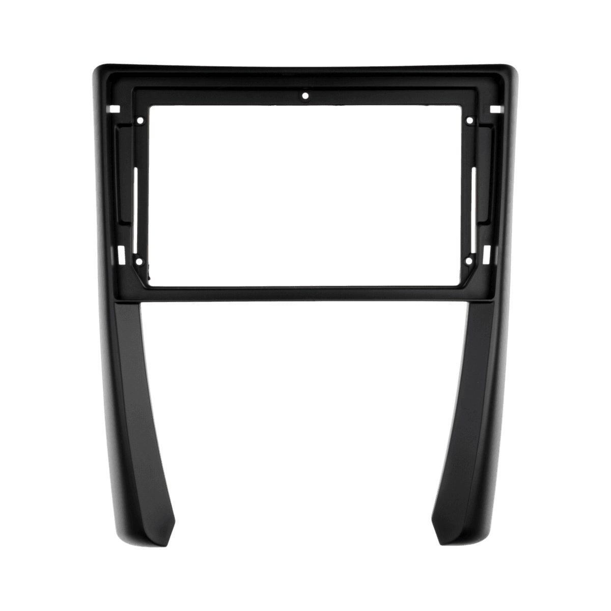 9" Porsche Cayman Montageframe