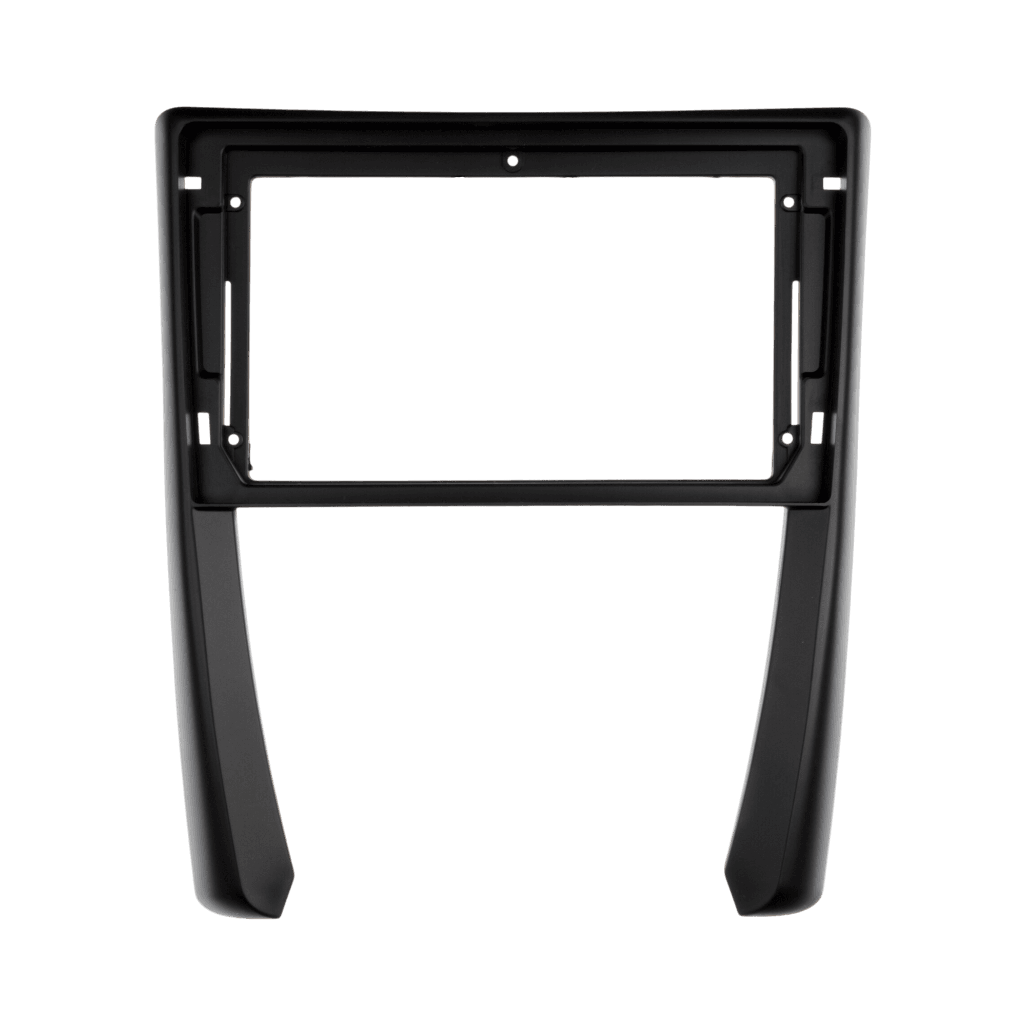 9" Montageframe voor Porsche Cayman