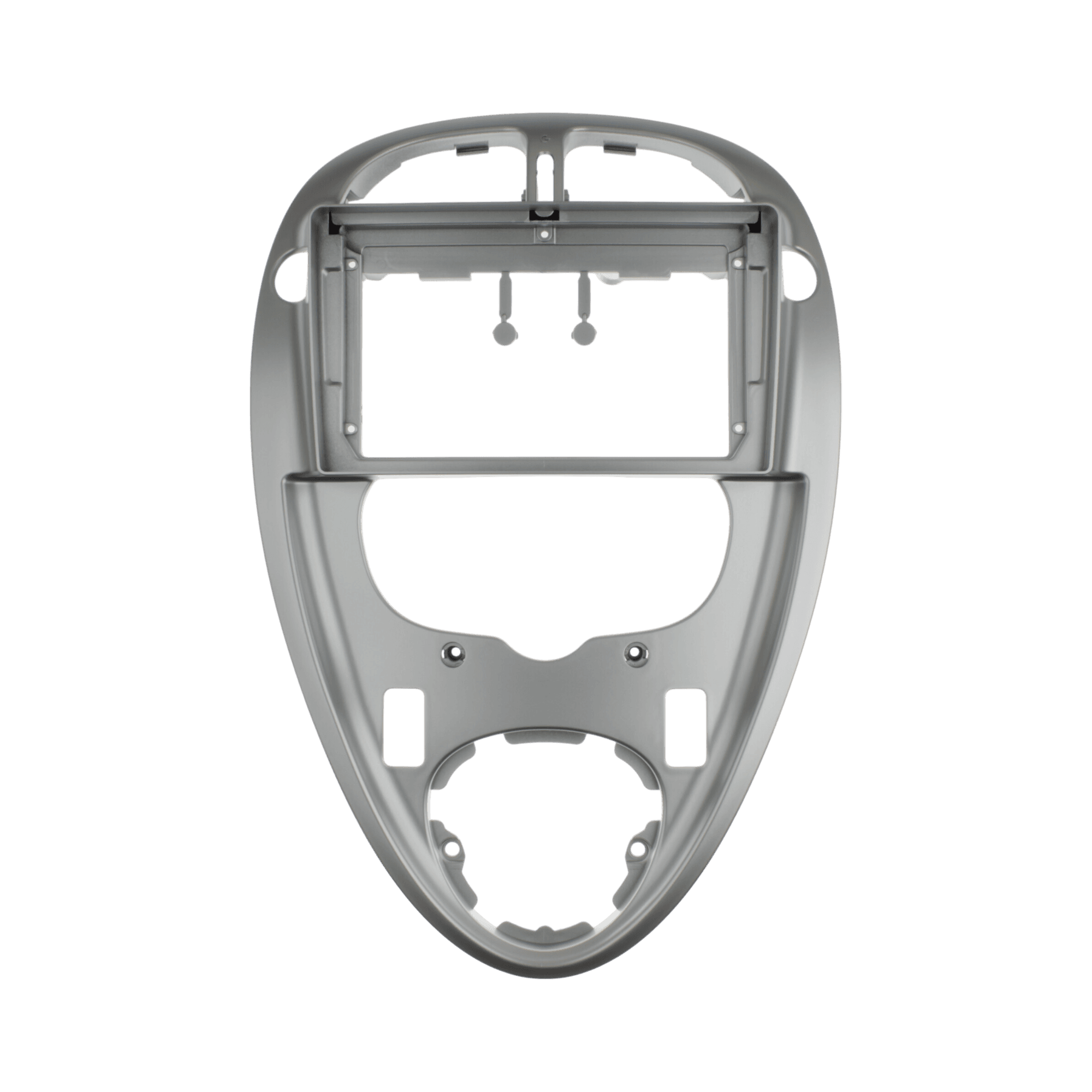 9" Montageframe voor Citroën Xsara Picasso 2000