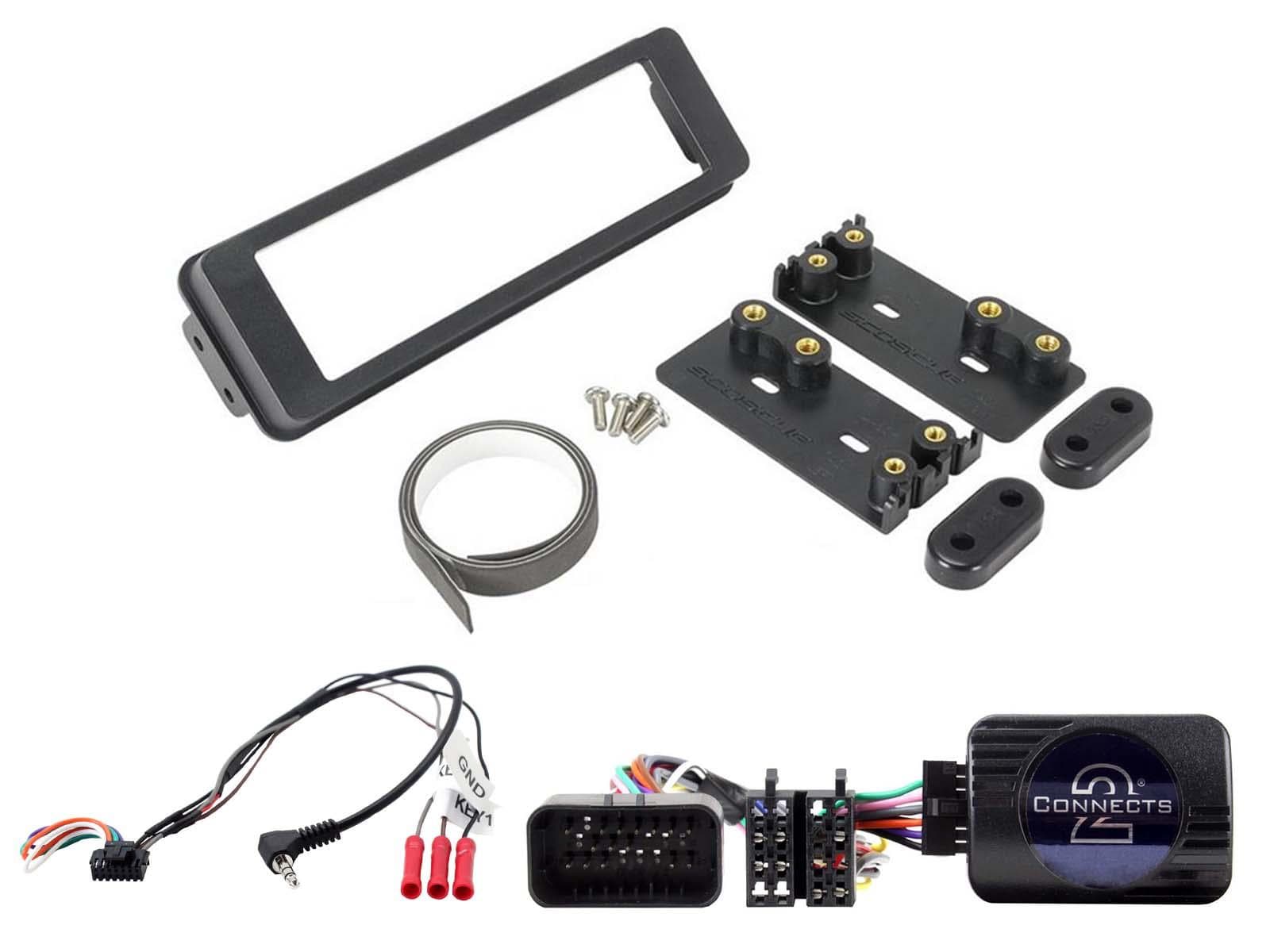 CTKHA01 KIT Harley Davidson Road-Glide-FLTR, Street-Glide-FLHX-FLHT