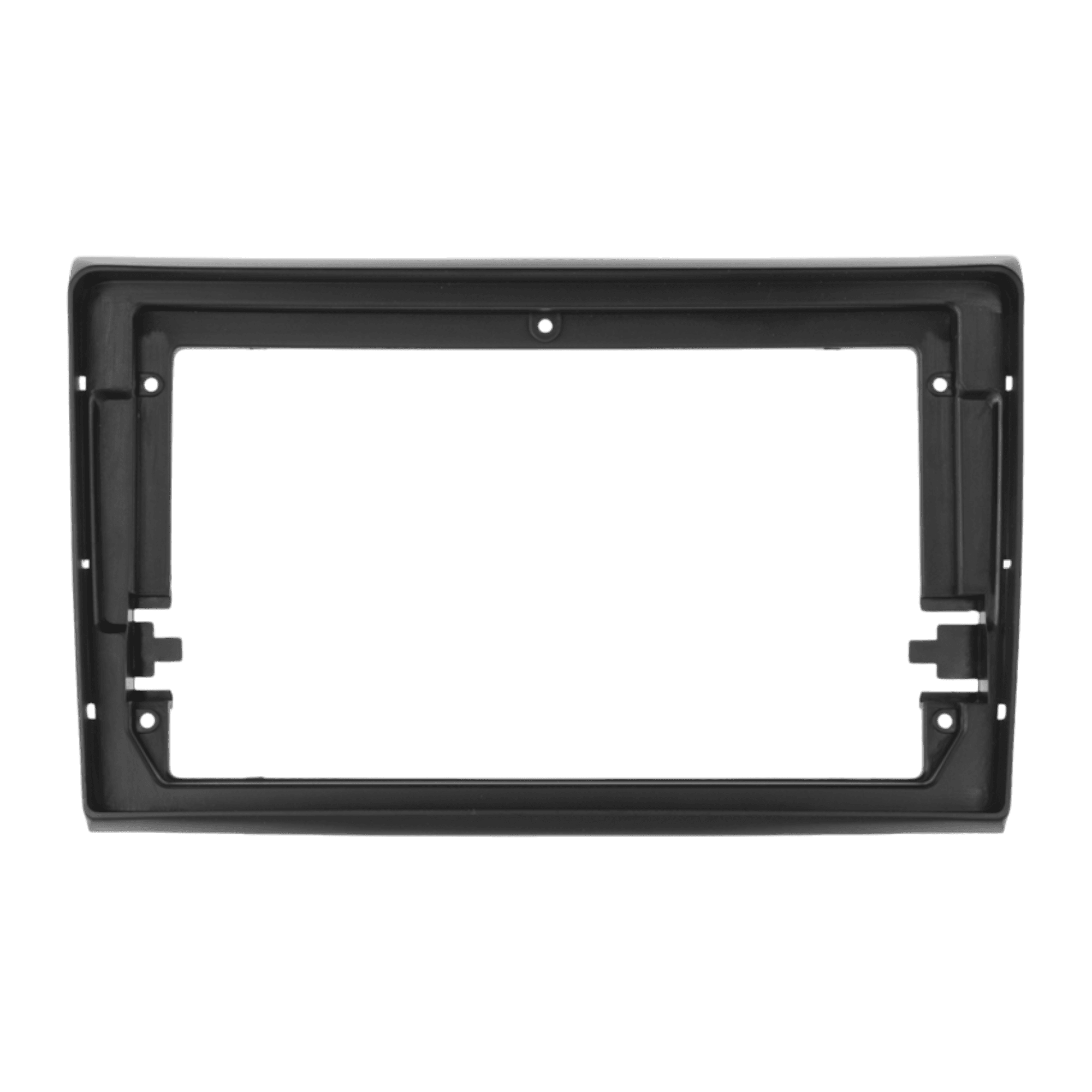 9" Montageframe voor Fiat Bravo 2007
