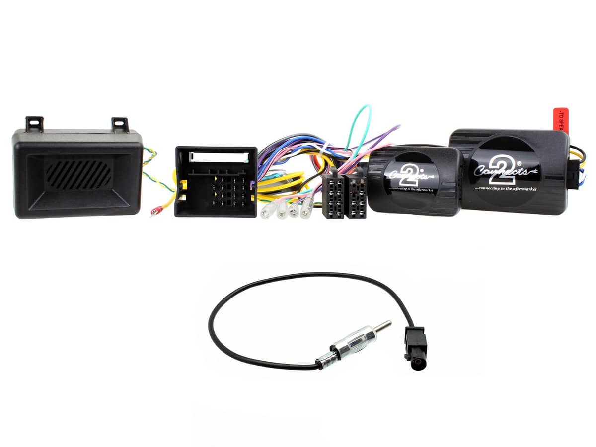 CTSBM009.2AA BMW
