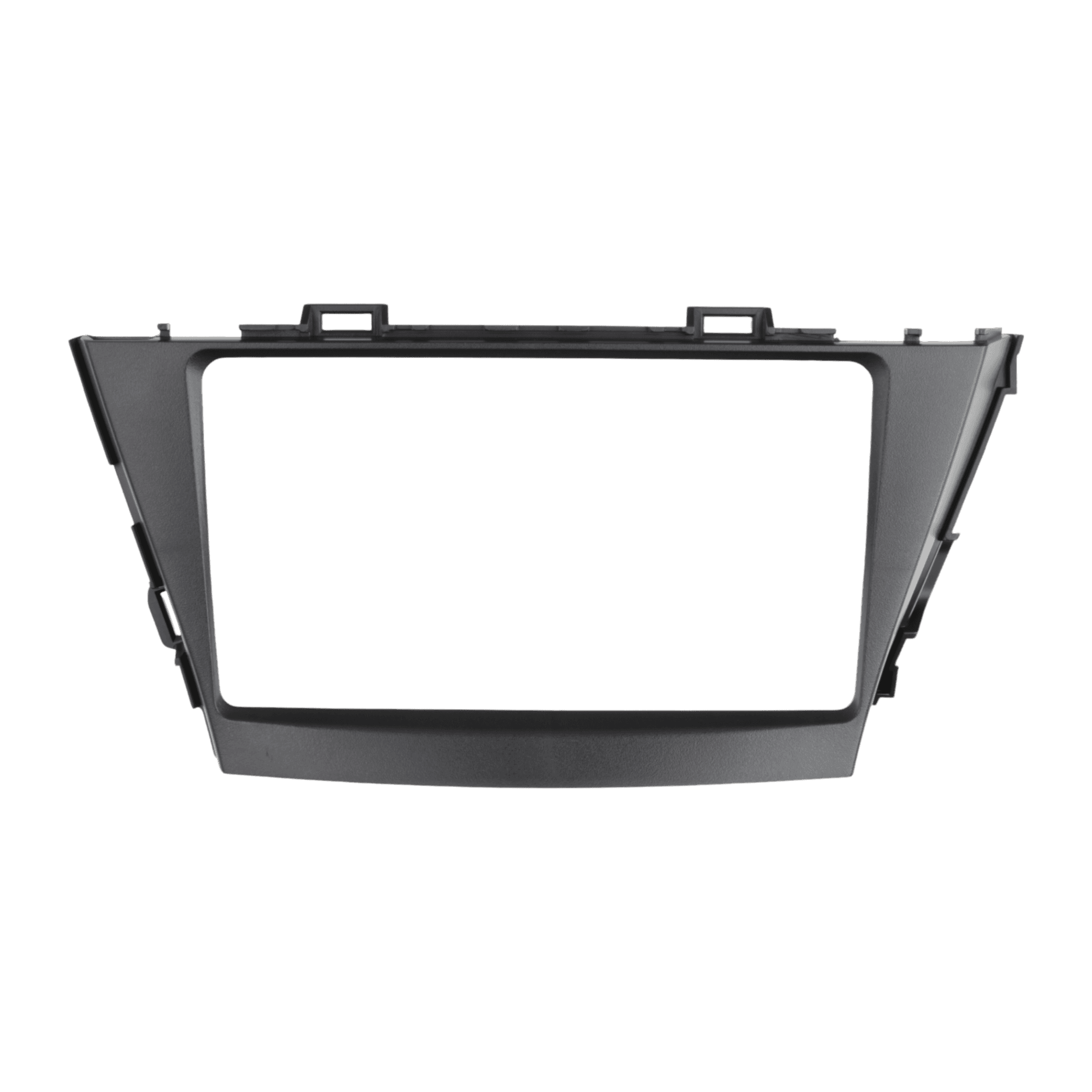 9" Montageframe voor Toyota Prius+ 2012