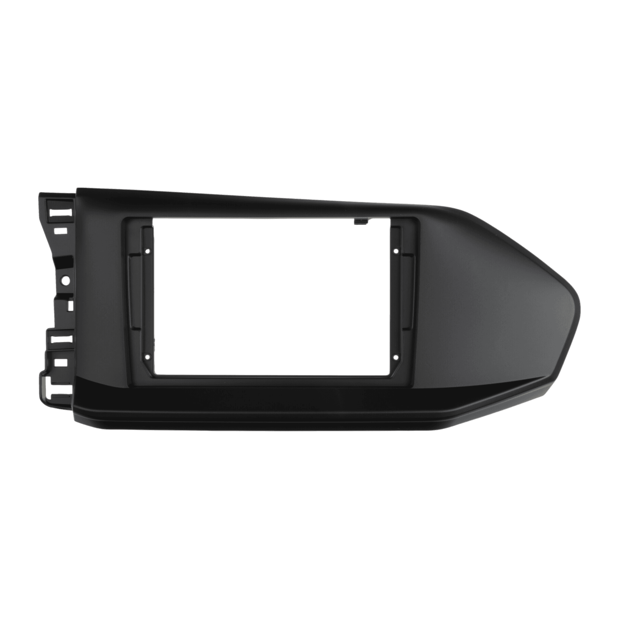 9" VW Montageframe