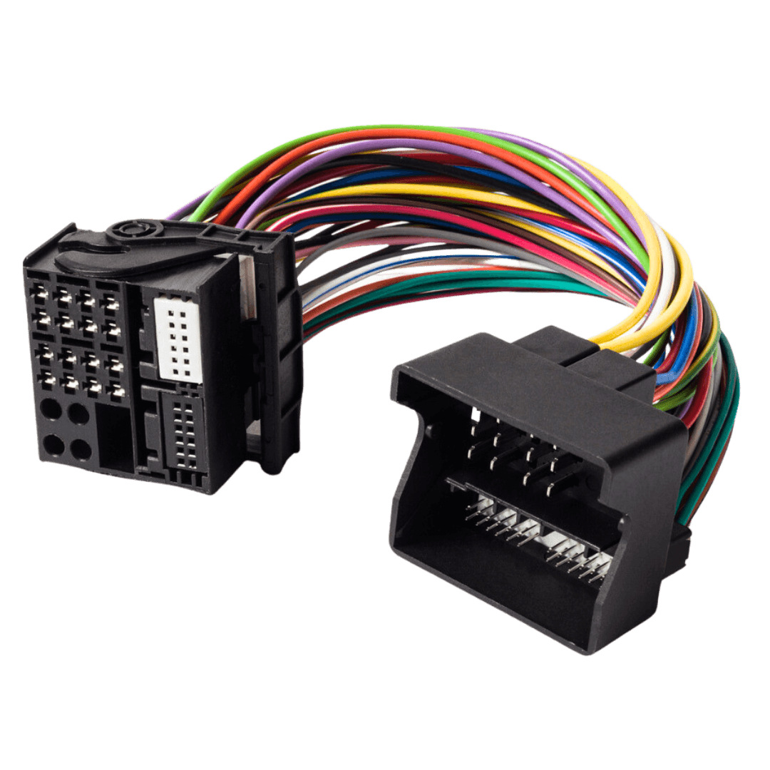 TAK-003 – Quadlock Verlengkabel