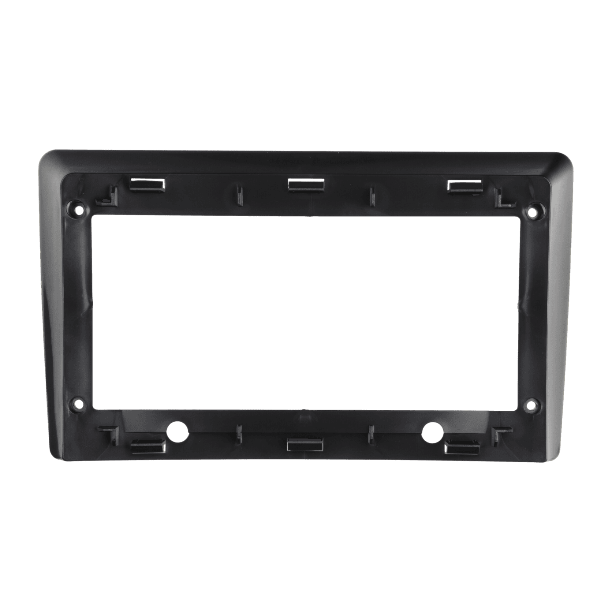 9" Montageframe voor Hyundai H1 2007