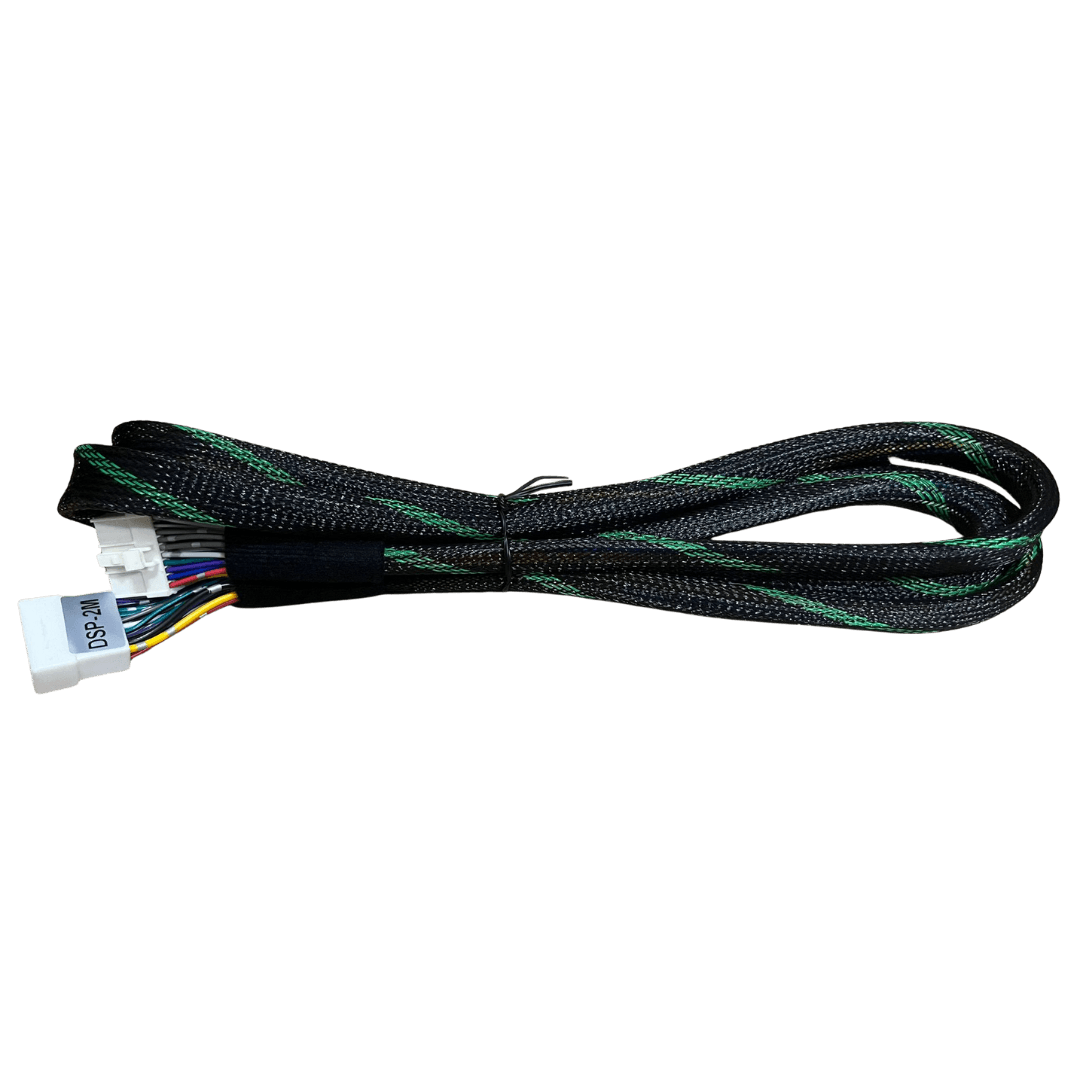 AD-PPAK-2M – Verlengkabel – 2 meter – Universeel – Plug & Play