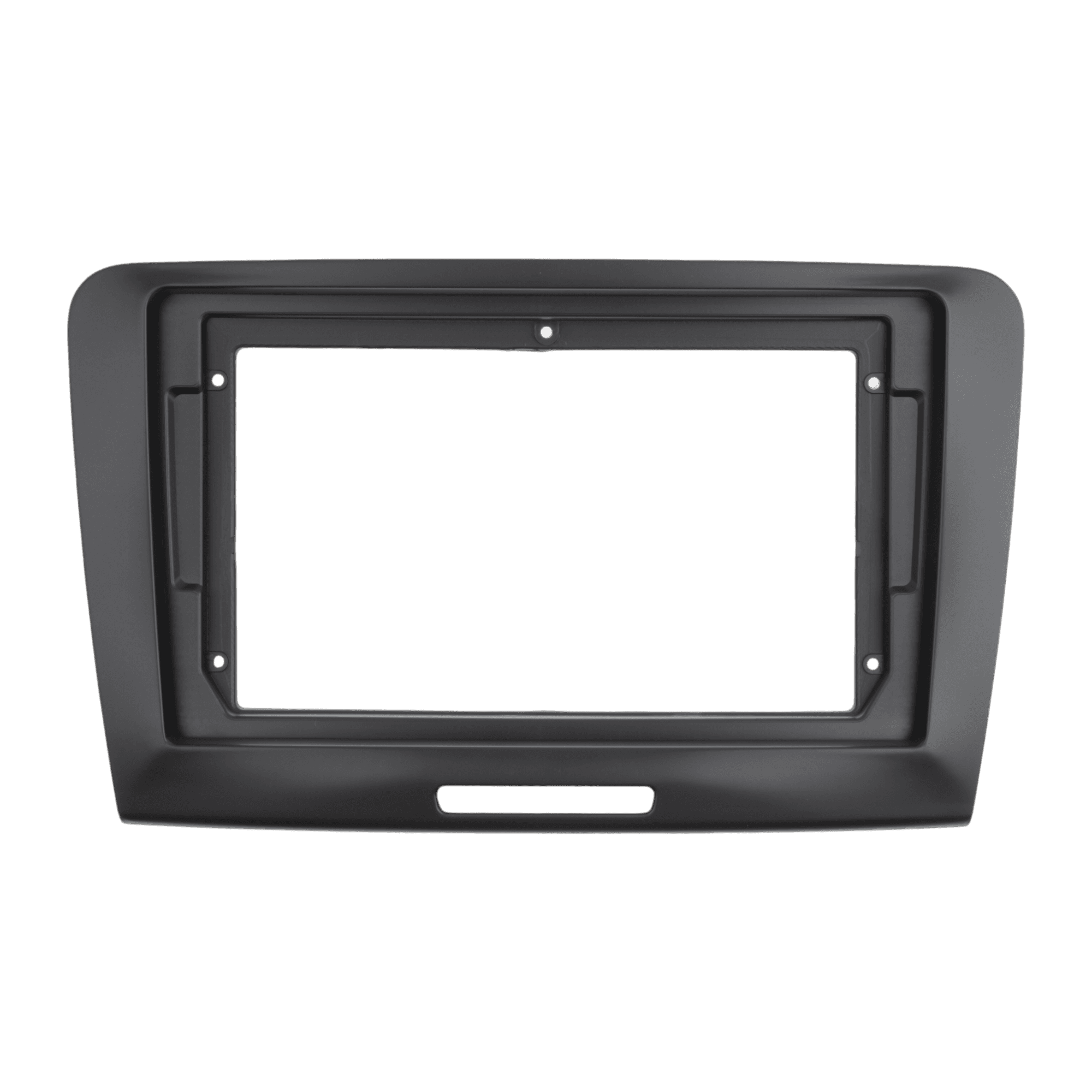 9" Montageframe voor Škoda Superb 2008