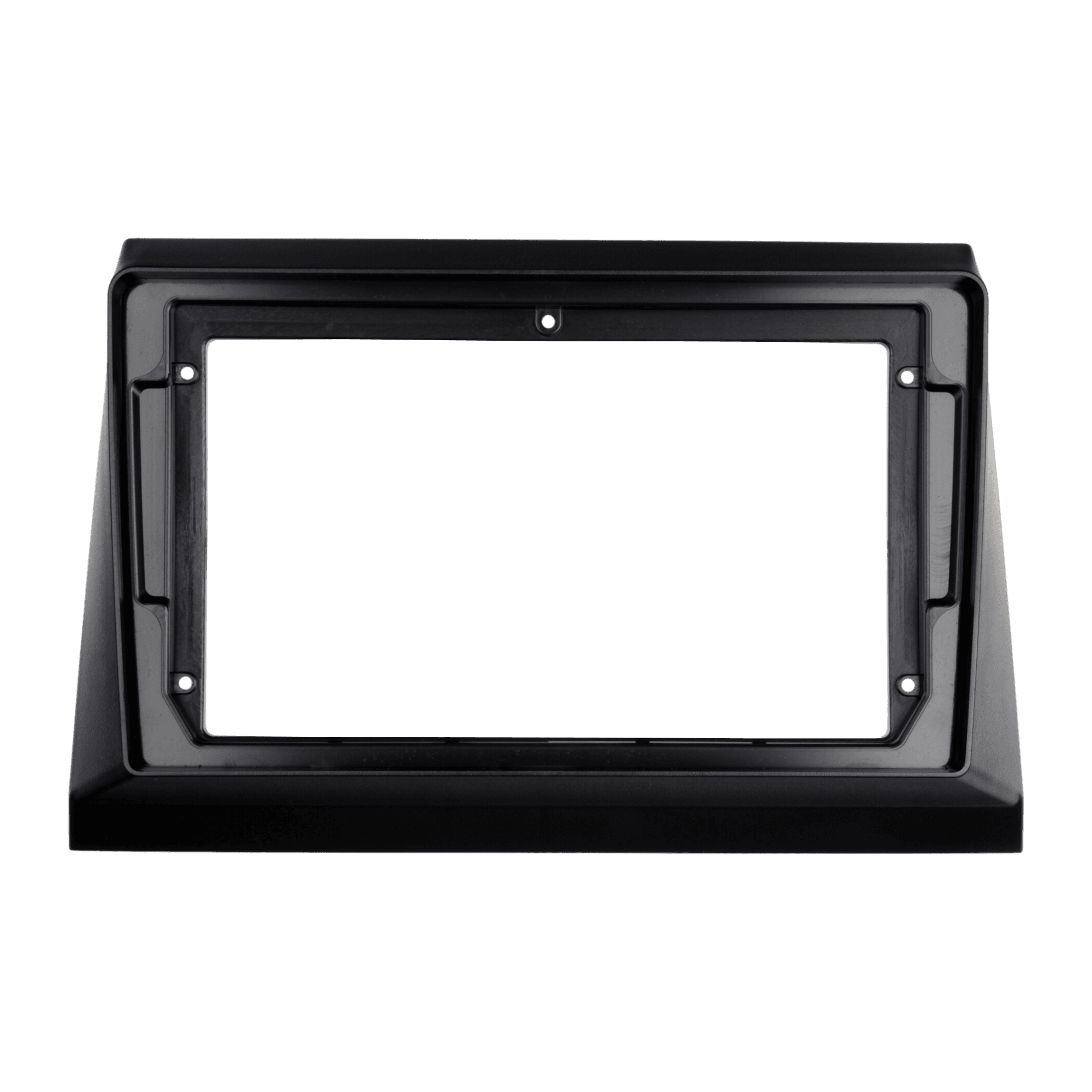 9" Montageframe voor Jeep Commander 2005