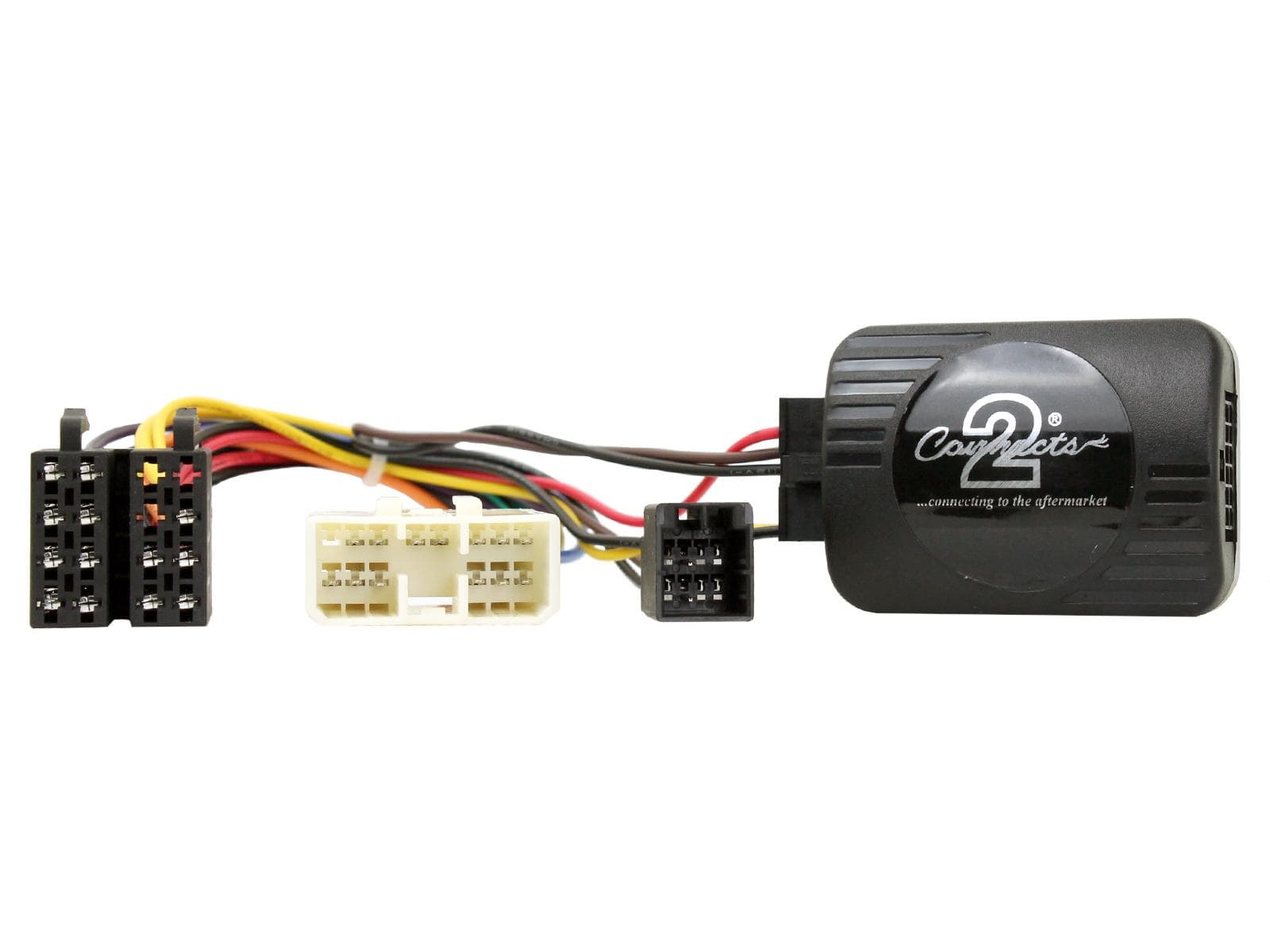 CTSSU005.2 Subaru Forester Stuurwielinterface