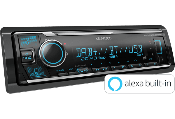 KMM-BT508DAB
