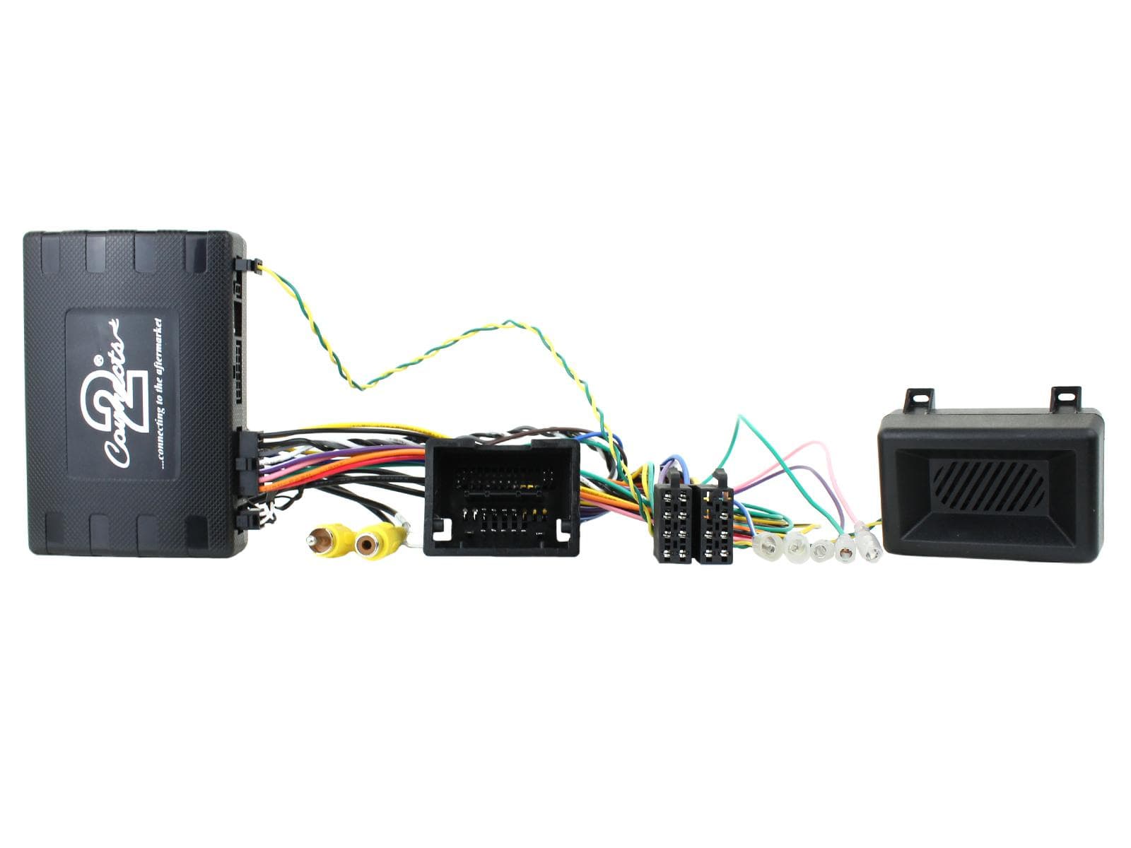 CTUOP01 Opel Corsa Info Adapter Interface