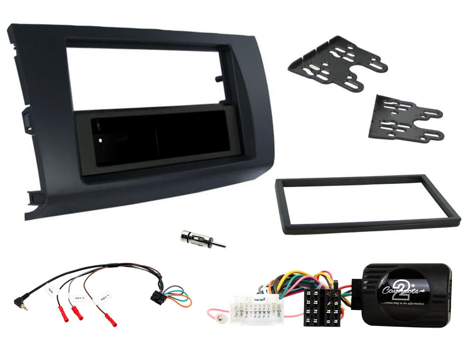 CTKSZ07 KIT Suzuki Swift
