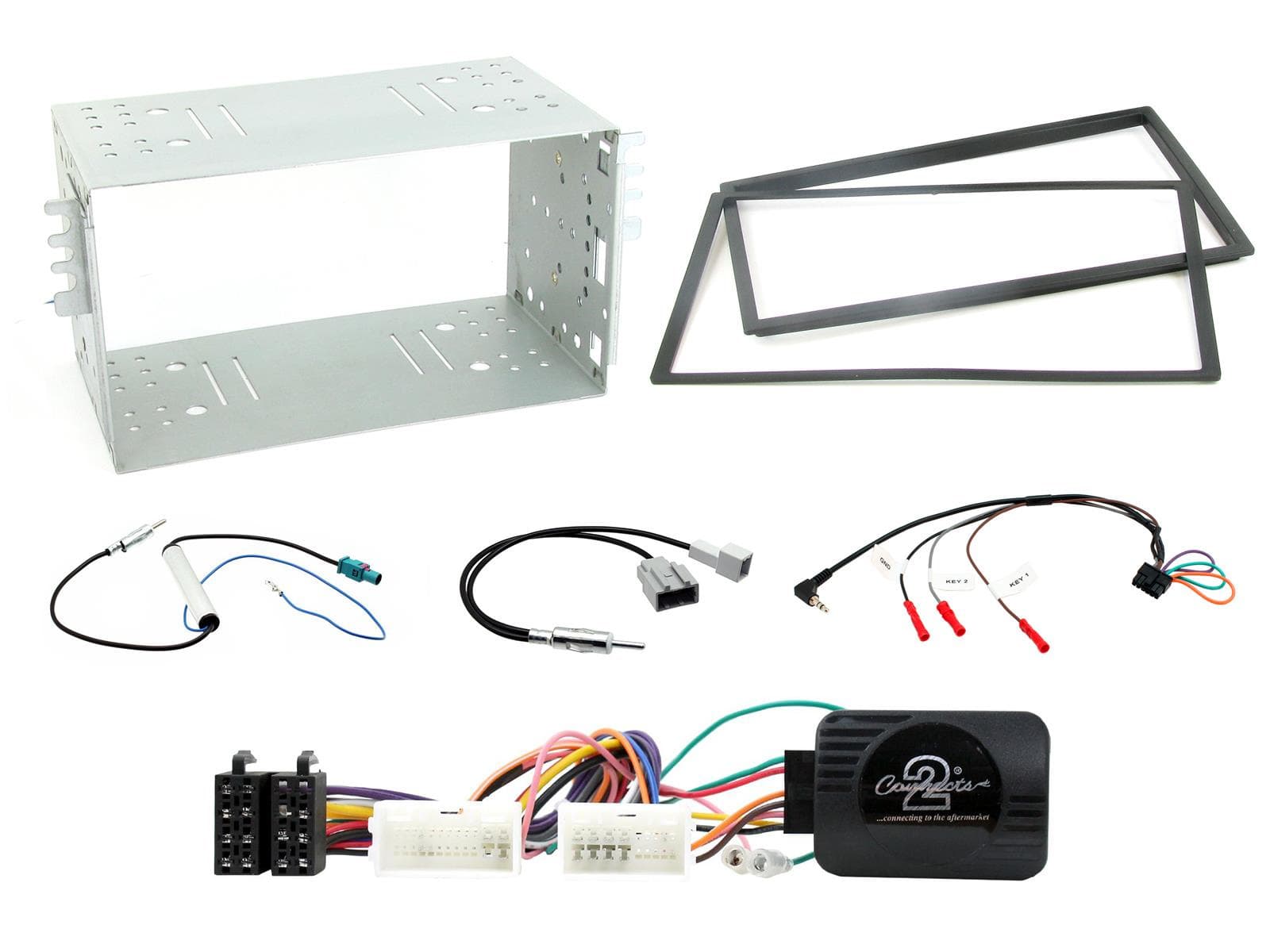 CTKKI15 KIT Kia Picanto