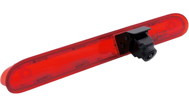 Remlichtcamera NTSC geschikt voor Expert,Jumpy,ProAce,Vivaro