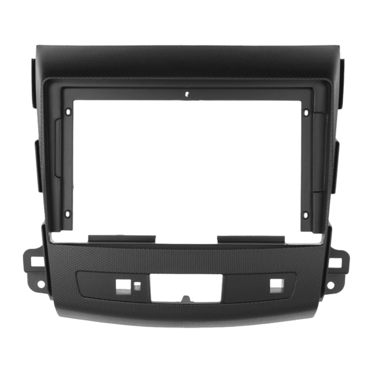9" Citroën Peugeot Mitsubishi Montageframe