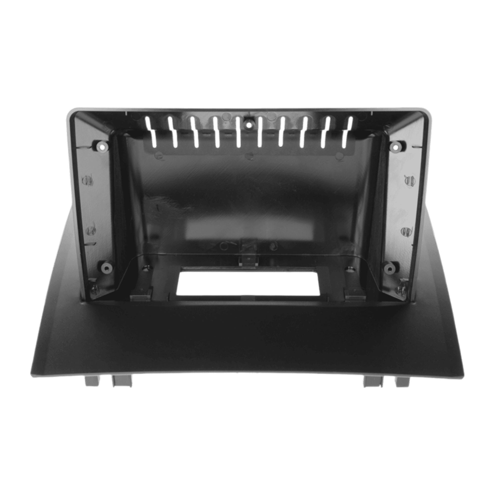 9" Montageframe voor Renault