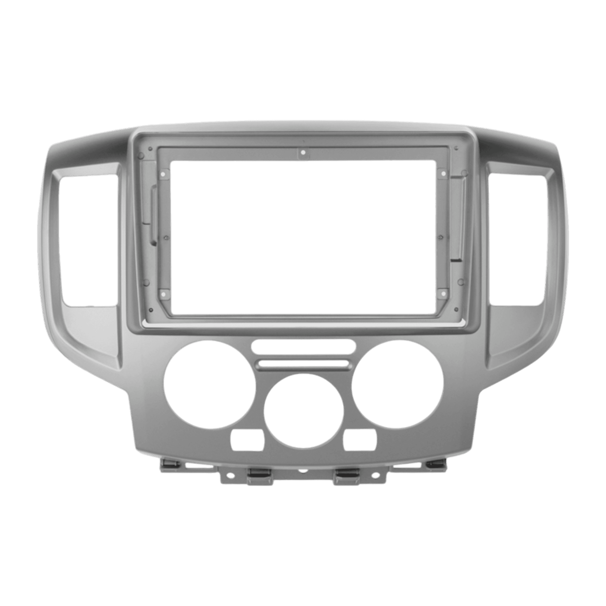 9" Montageframe voor Nissan