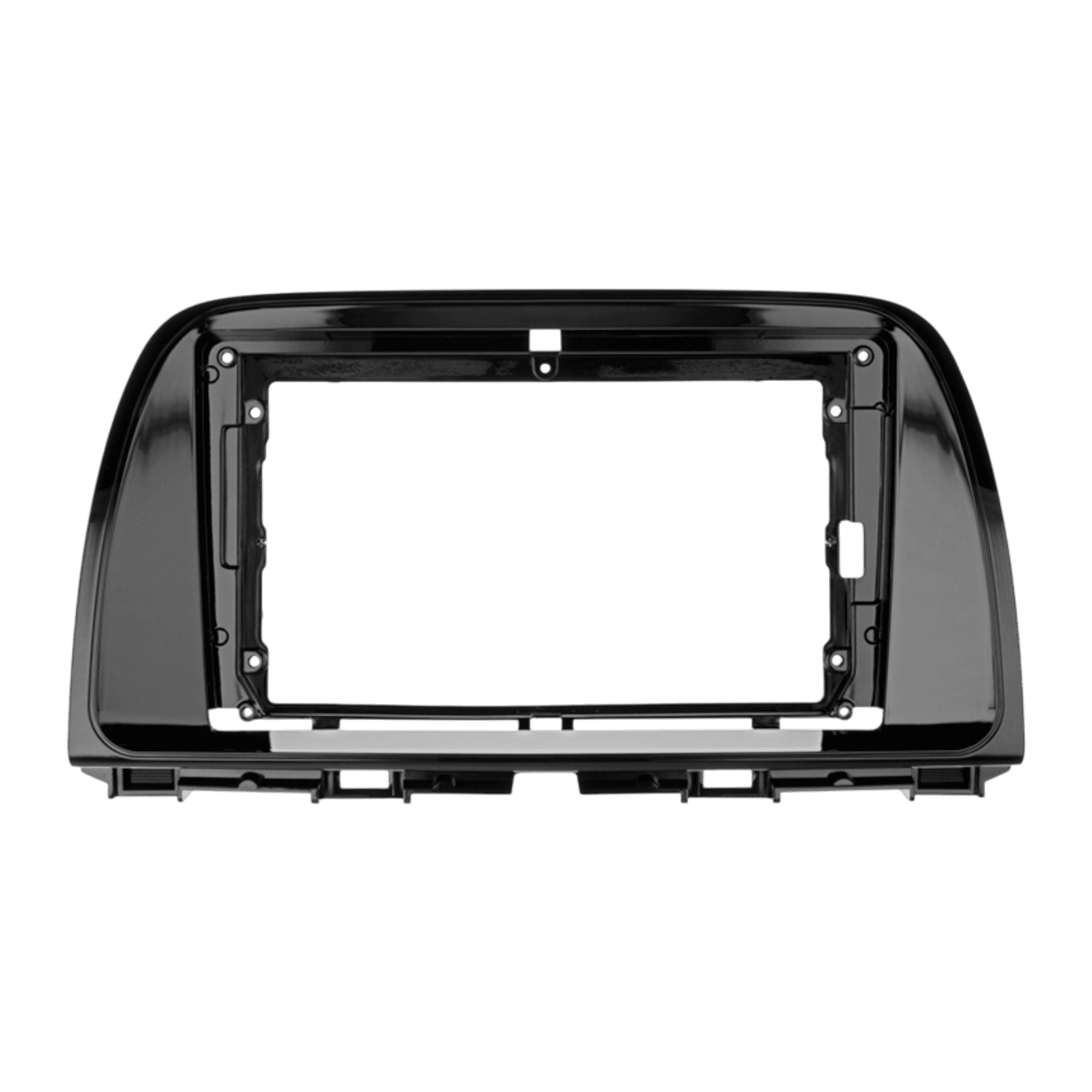 9" Montageframe voor Mazda CX-5 2012