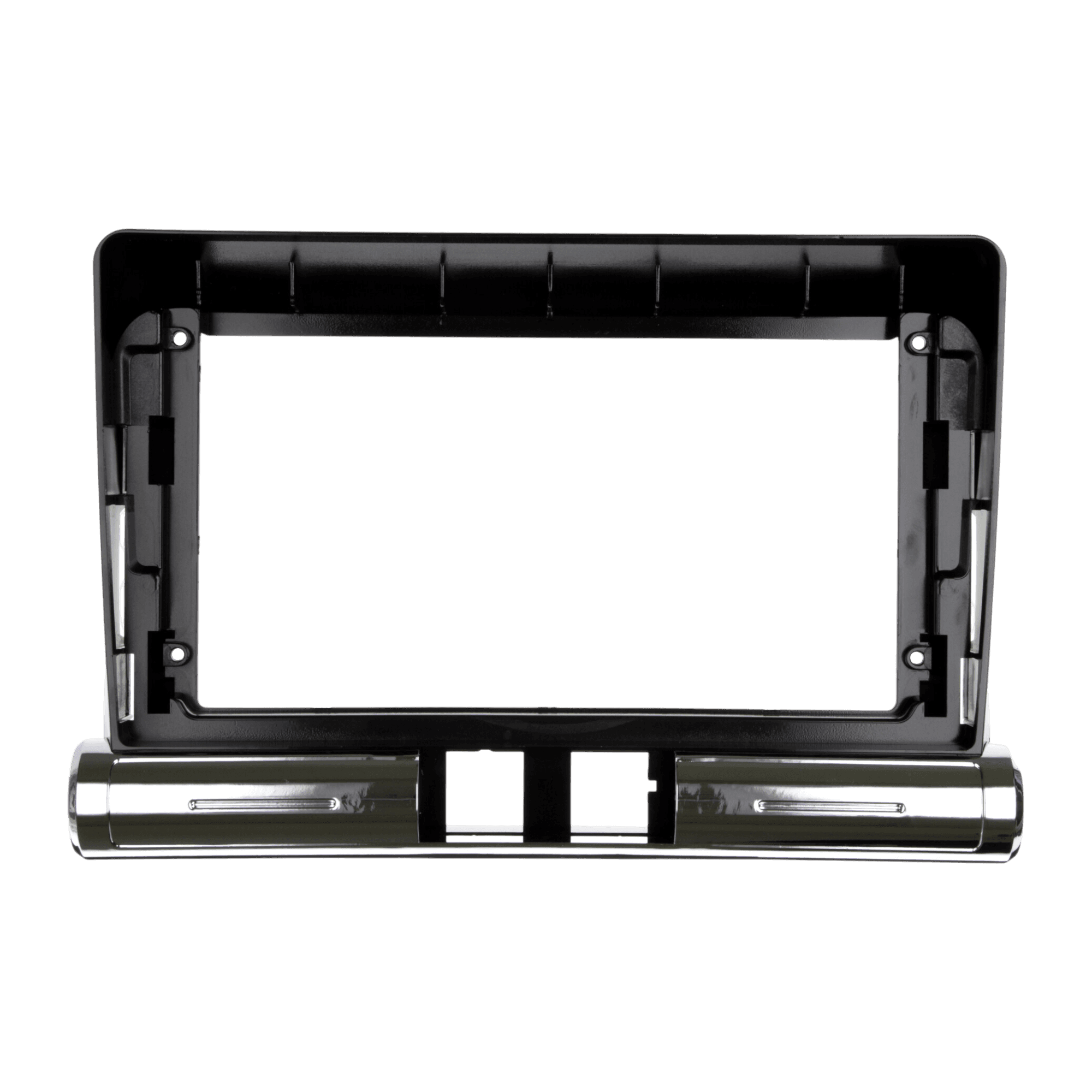 9" Montageframe voor Citroën C3 2016 Low