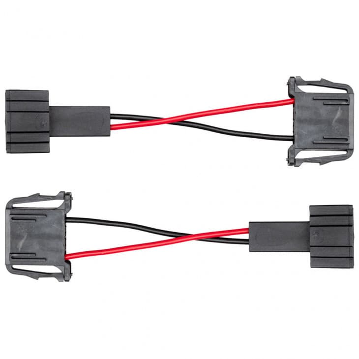 LAK-33 | Luidspreker Adapter Kabel | Seat Leon