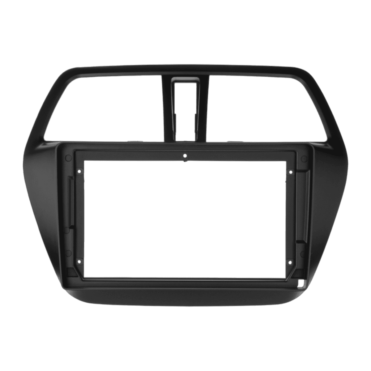 9" Suzuki Montageframe