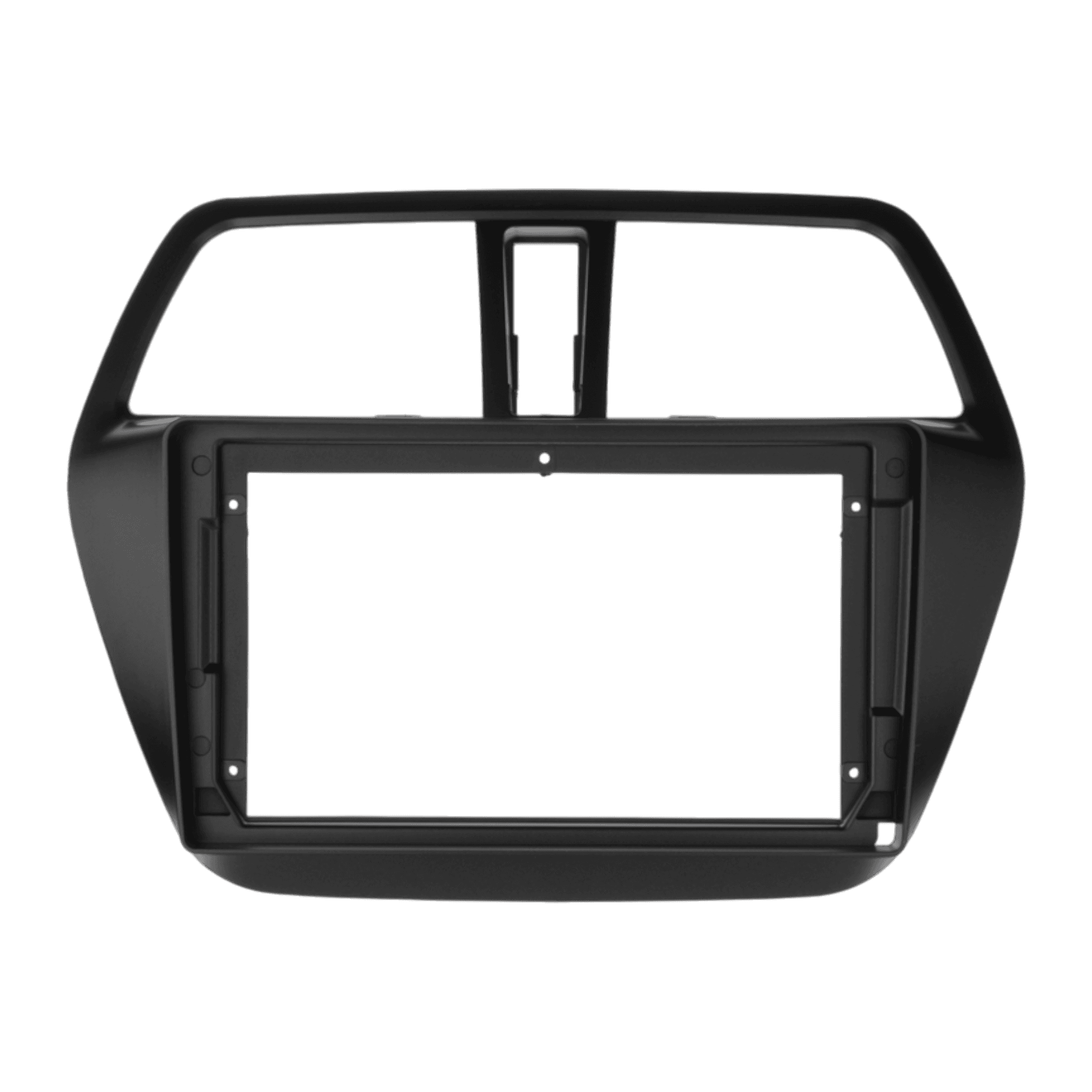 9" Suzuki Montageframe