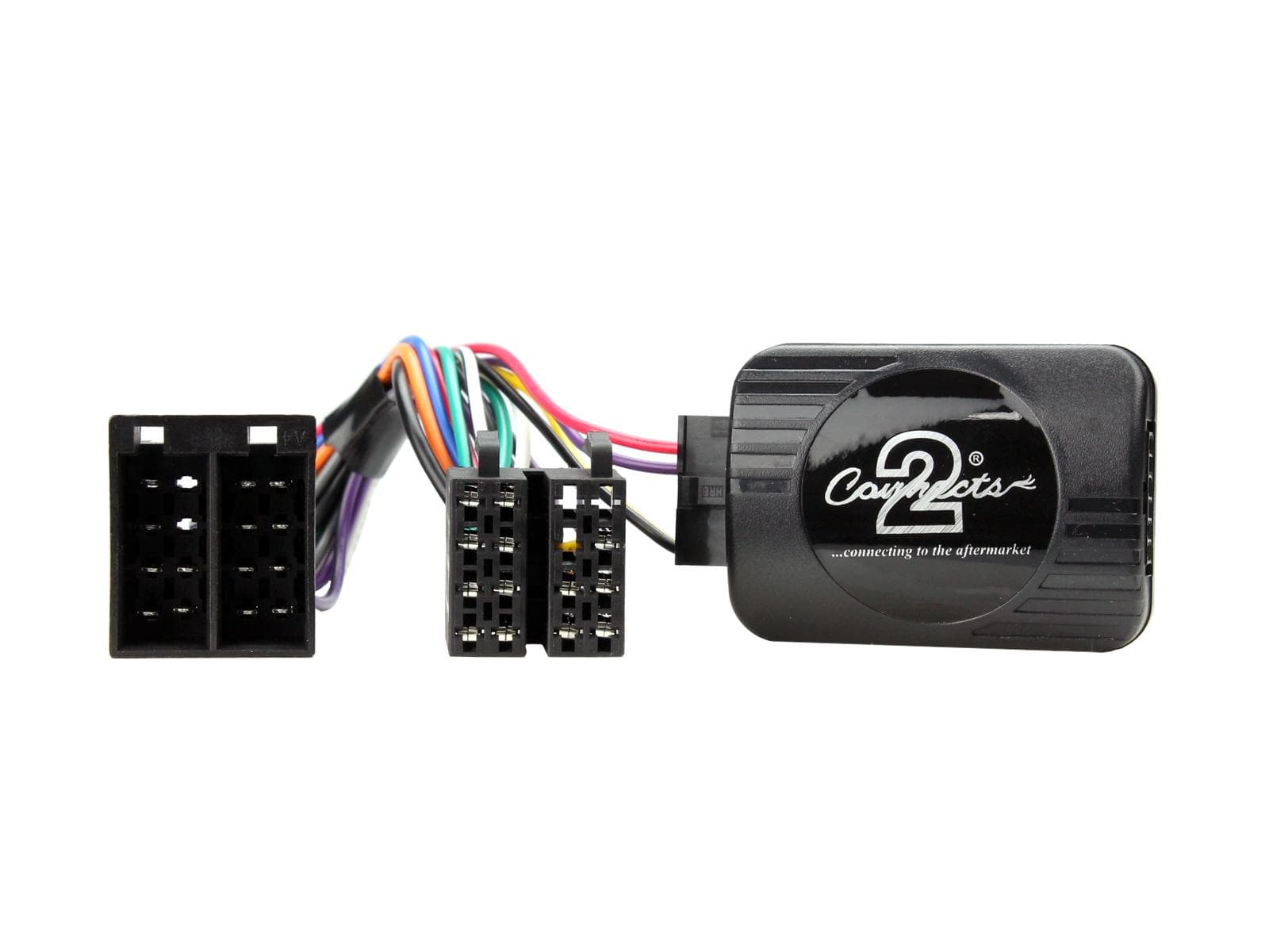 CTSOP001.2 Opel, Suzuki, Chevrolet, Holden Vivaro, Agila, Corsa, Meriva, Omega Stuurwielinterface
