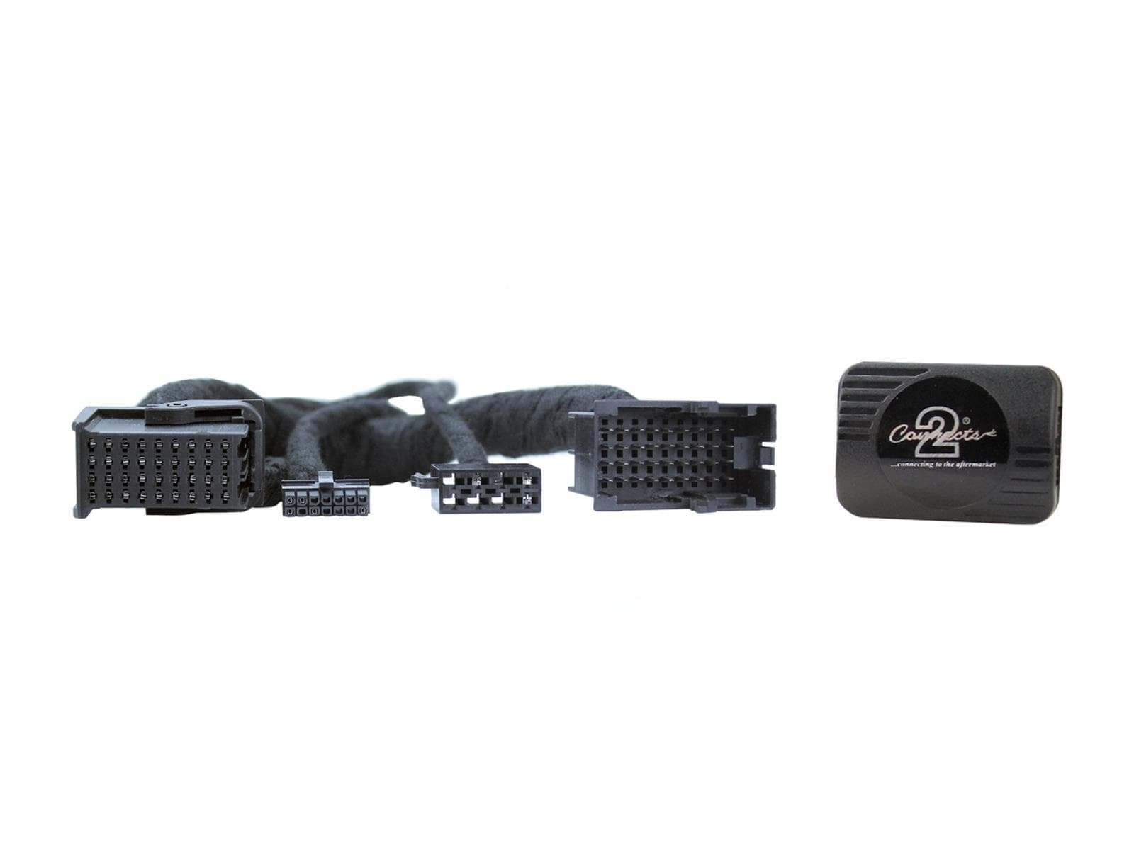 CTSDF002.2 DAF CF, XF Stuurwielinterface