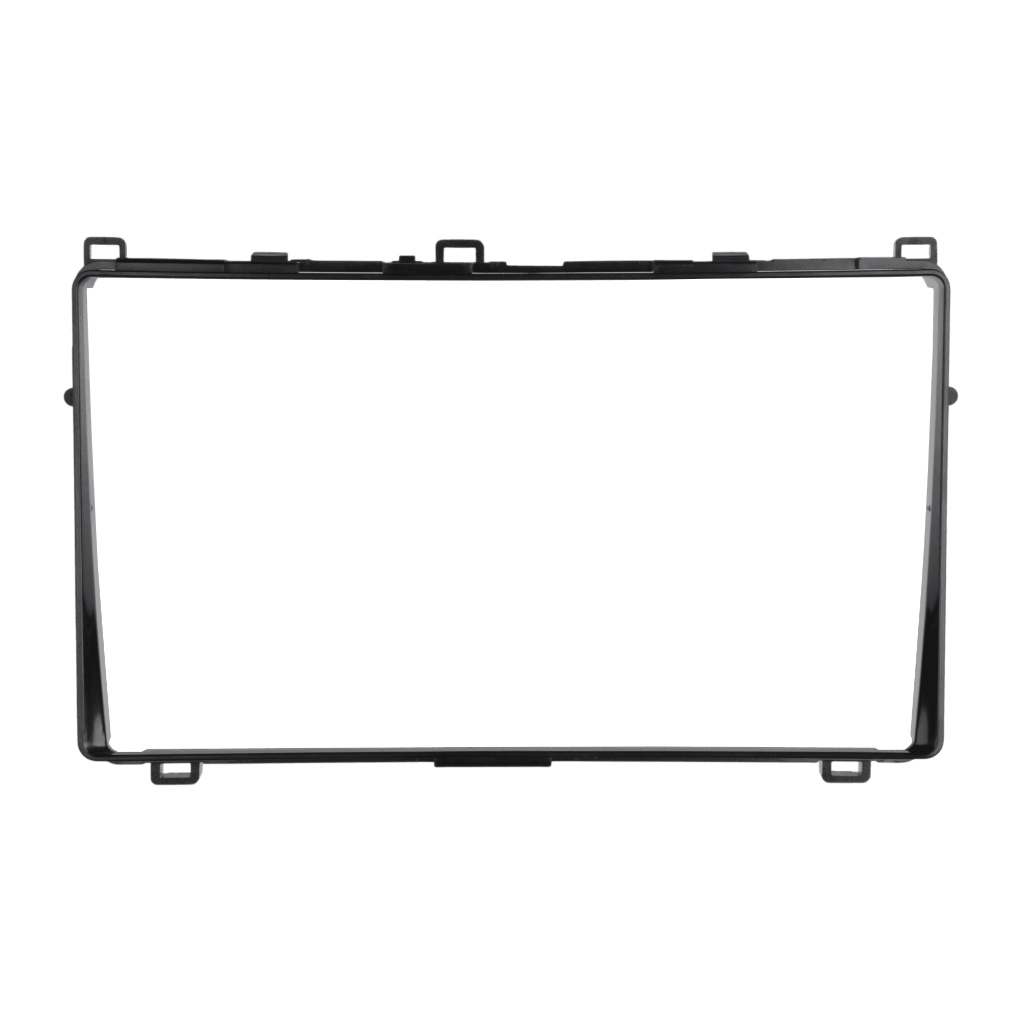 9" Montageframe voor Toyota Auris 2016