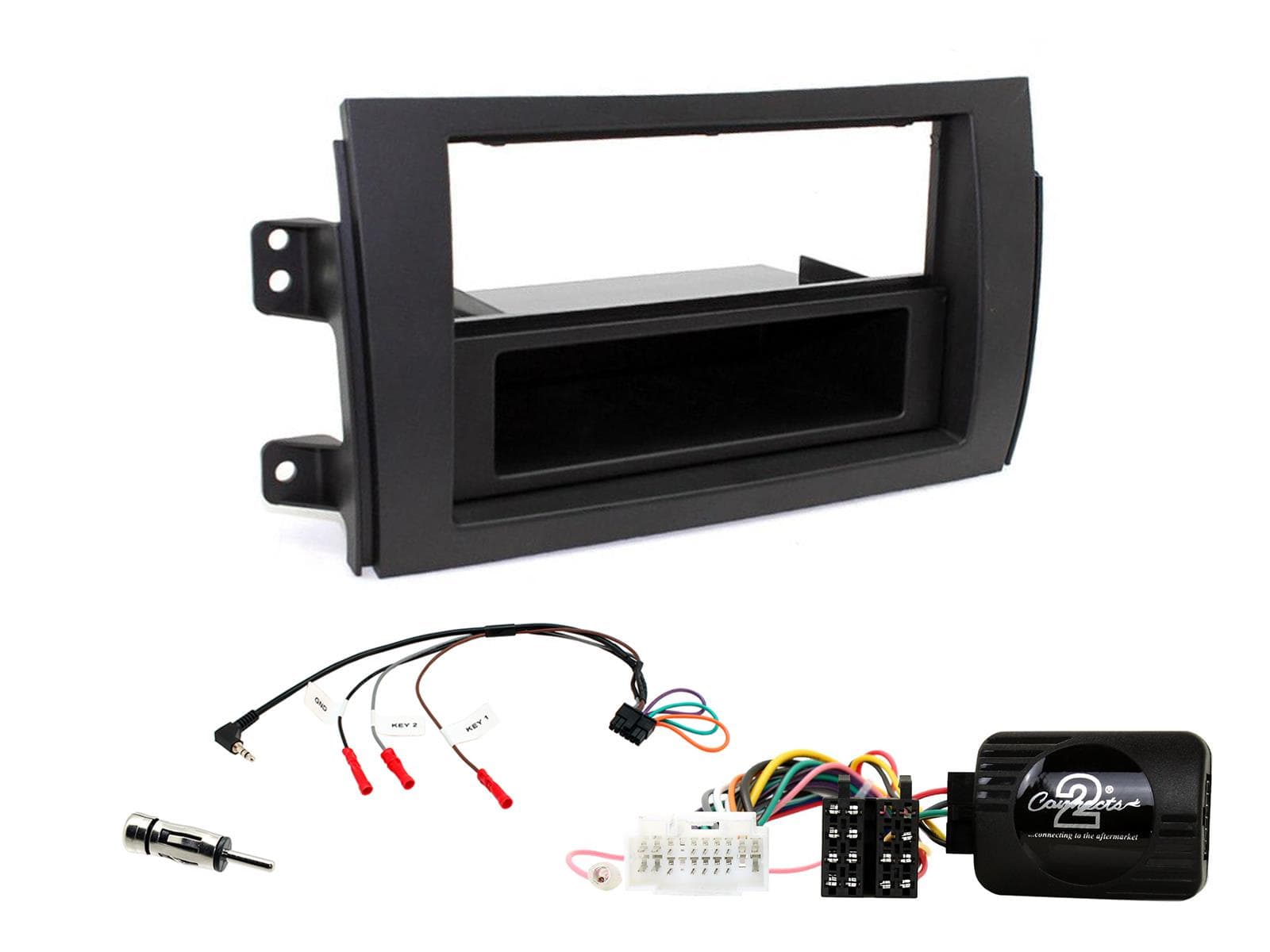 CTKSZ03 KIT Suzuki SX4